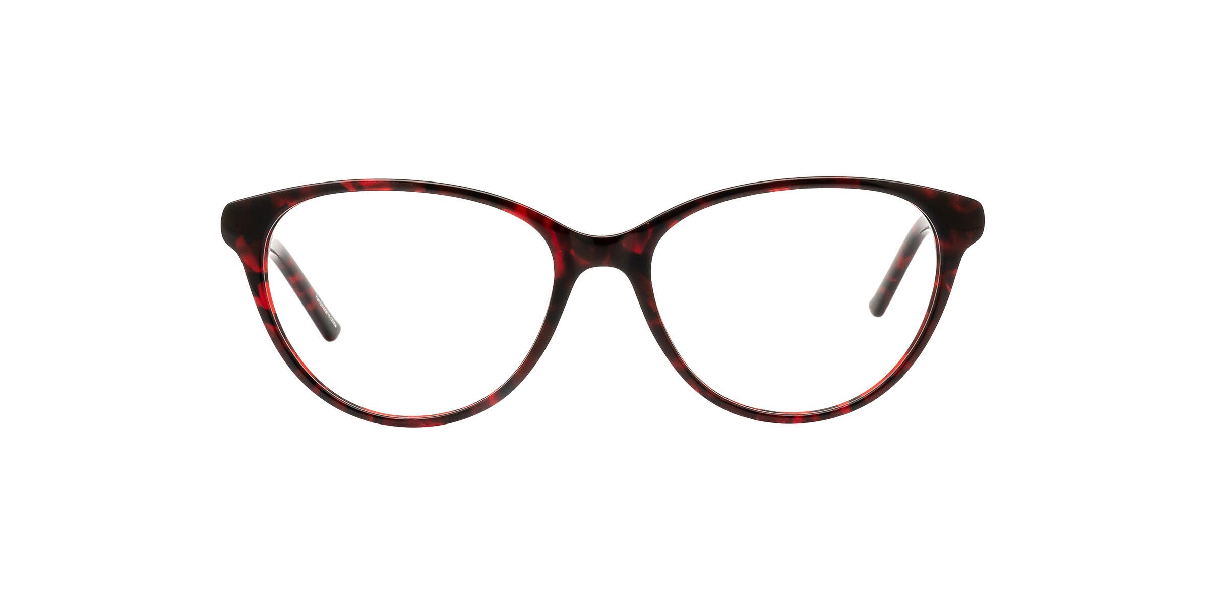 Clearly Glasses WHITNEY