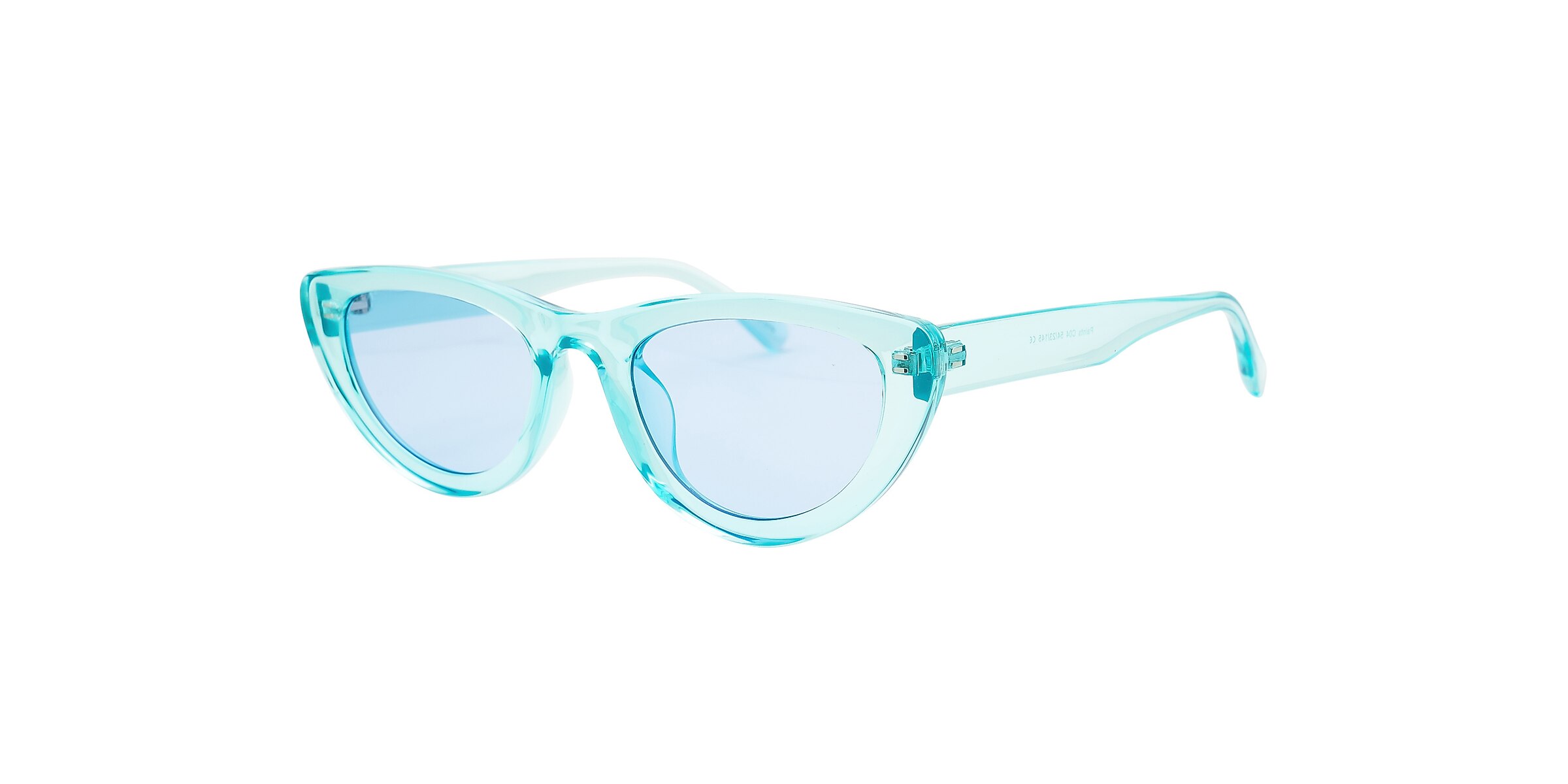 Clearly Sunglasses PAINTS