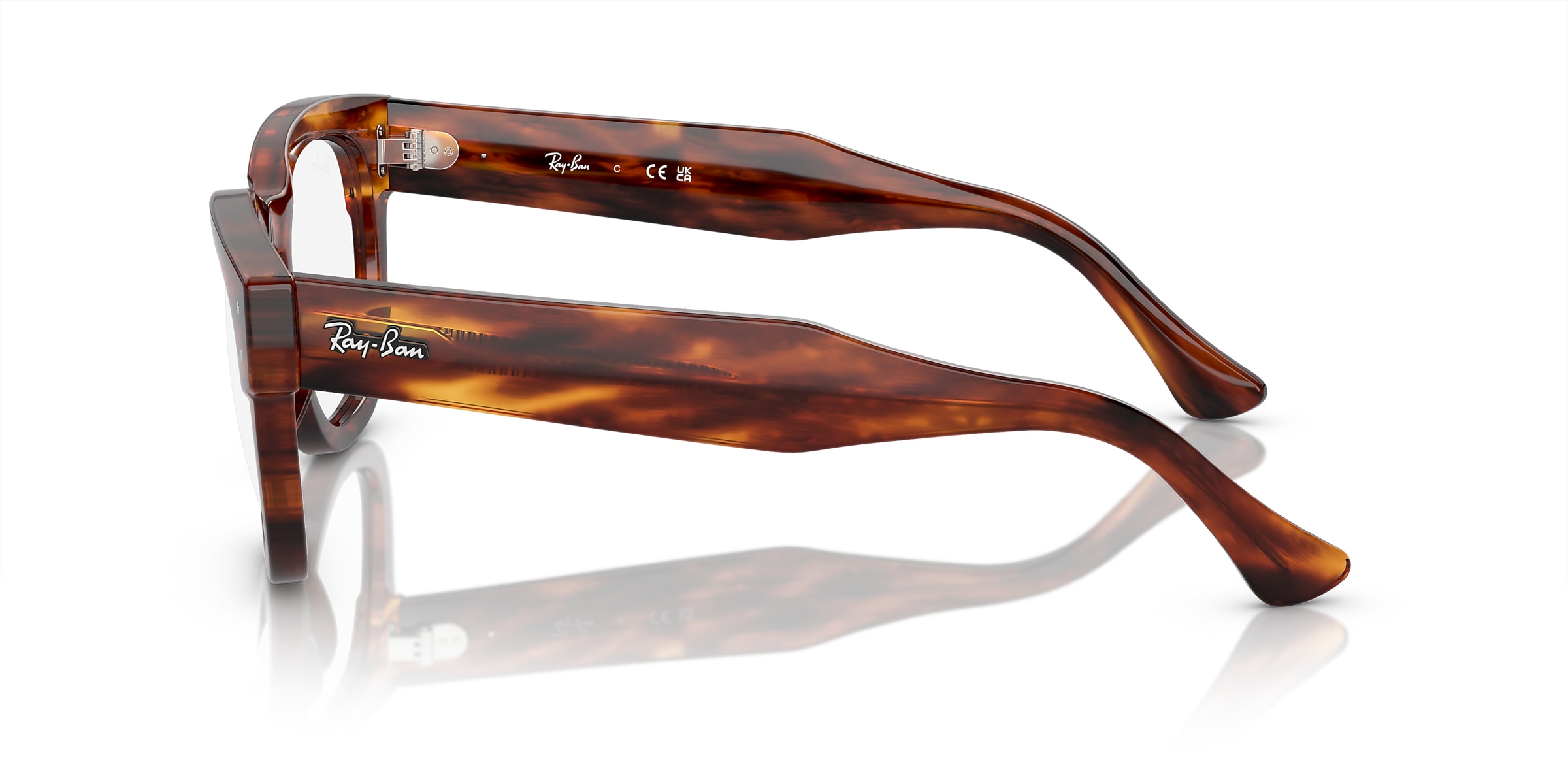 Ray-Ban Glasses RB0298V MEGA HAWKEYE OPTICS
