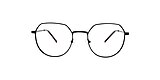 Clearly Glasses GIMLI