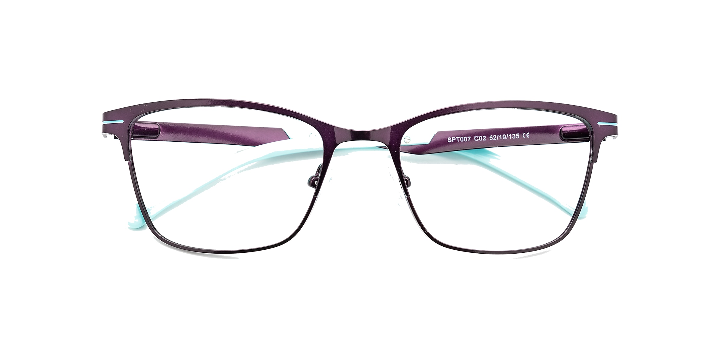 Clearly Glasses GLOVES