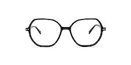 derek cardigan Glasses bristlecone