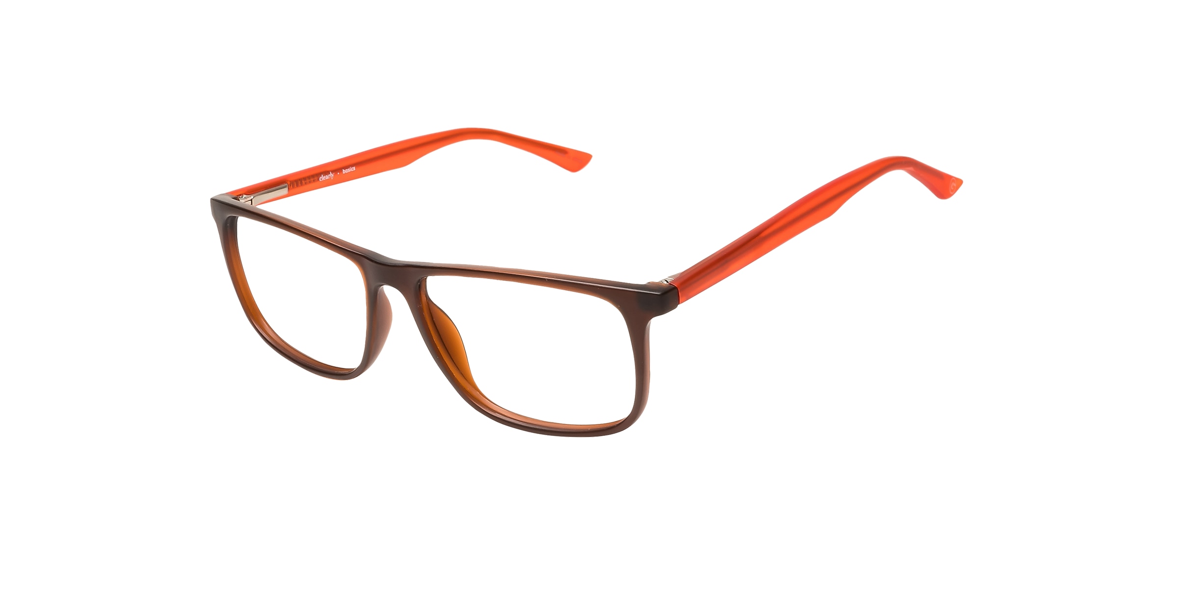 Clearly Glasses STEPHENVILLE