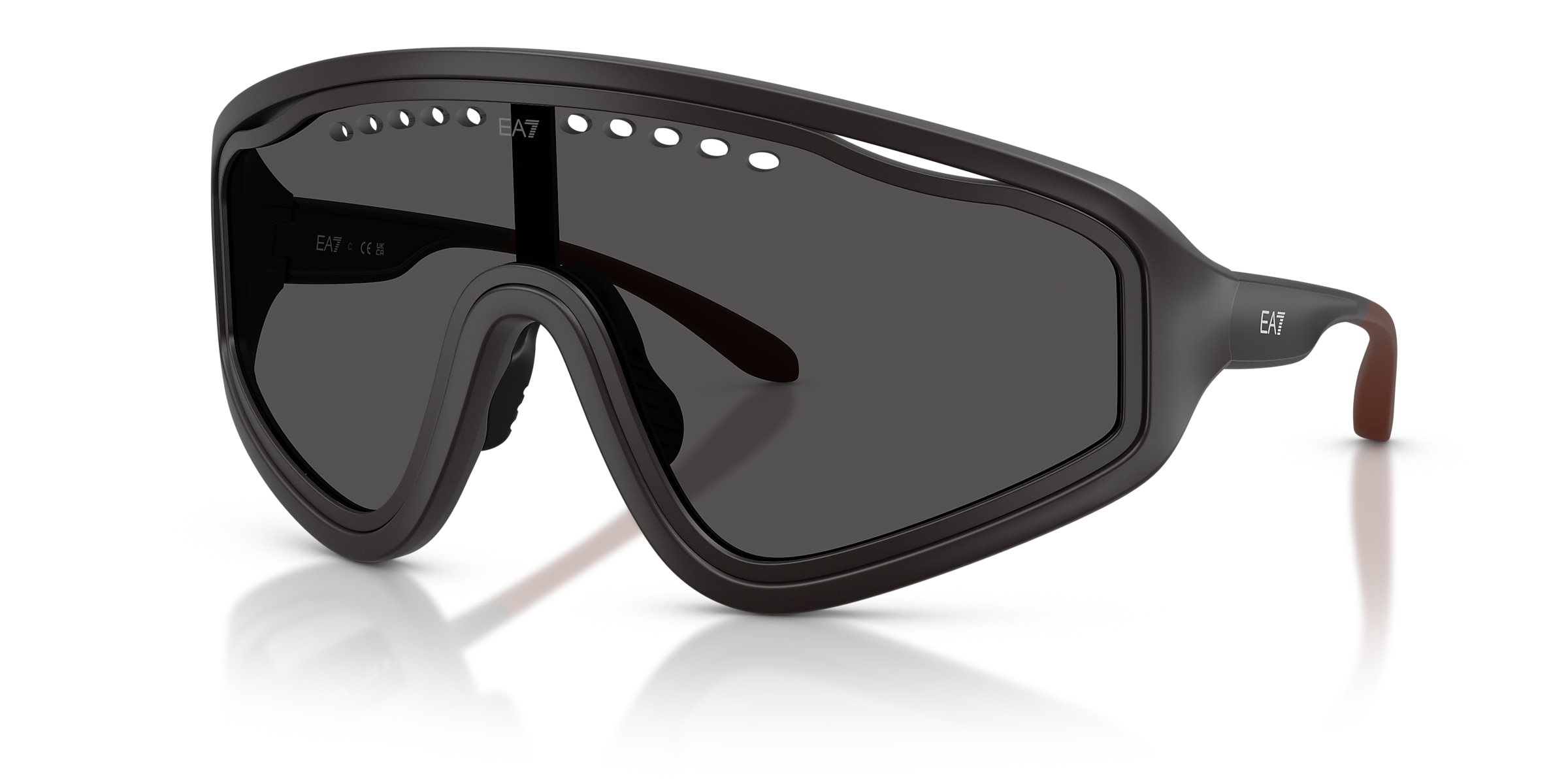 EA7 Sunglasses Q74005
