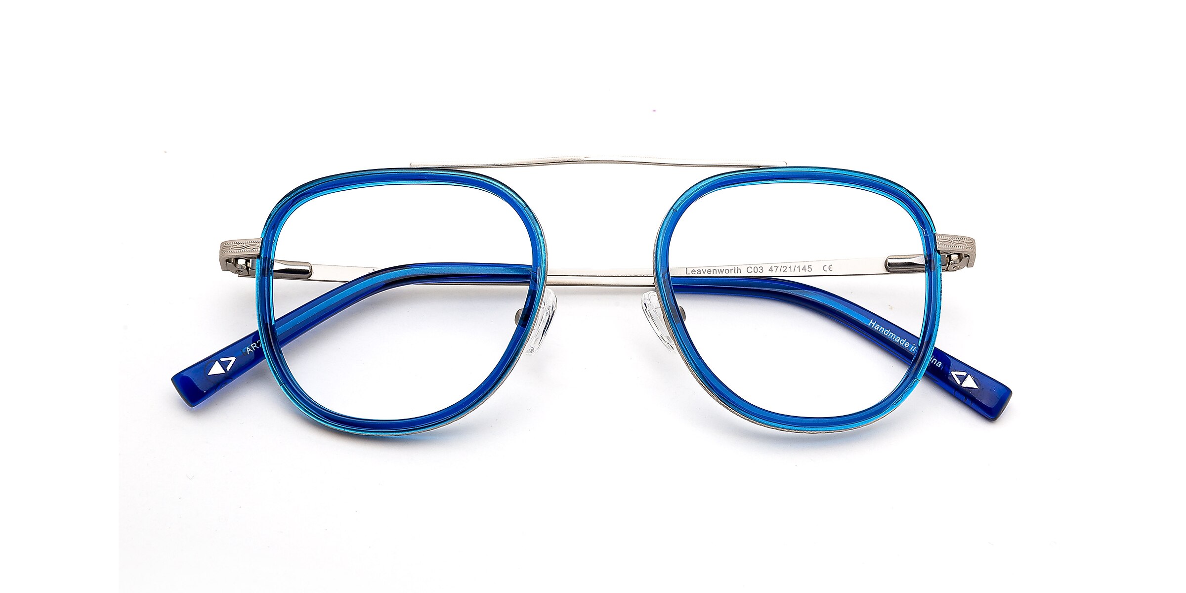 Main And Central Glasses LEAVENWORTH