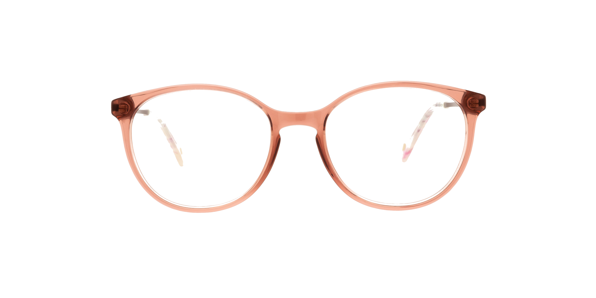 Clearly TEMPLEMORE Blush, Size: XS