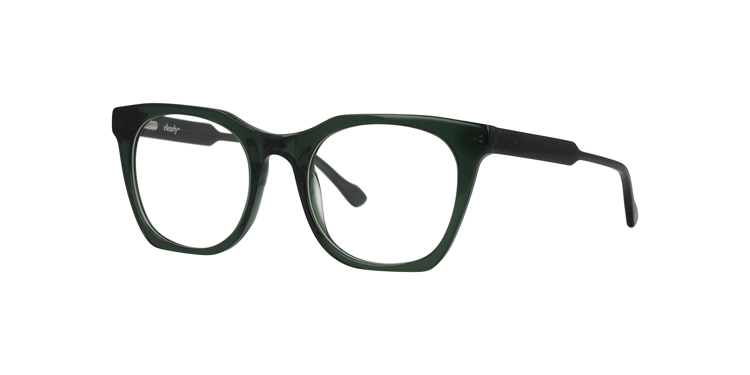 Clearly Glasses BOECHERA