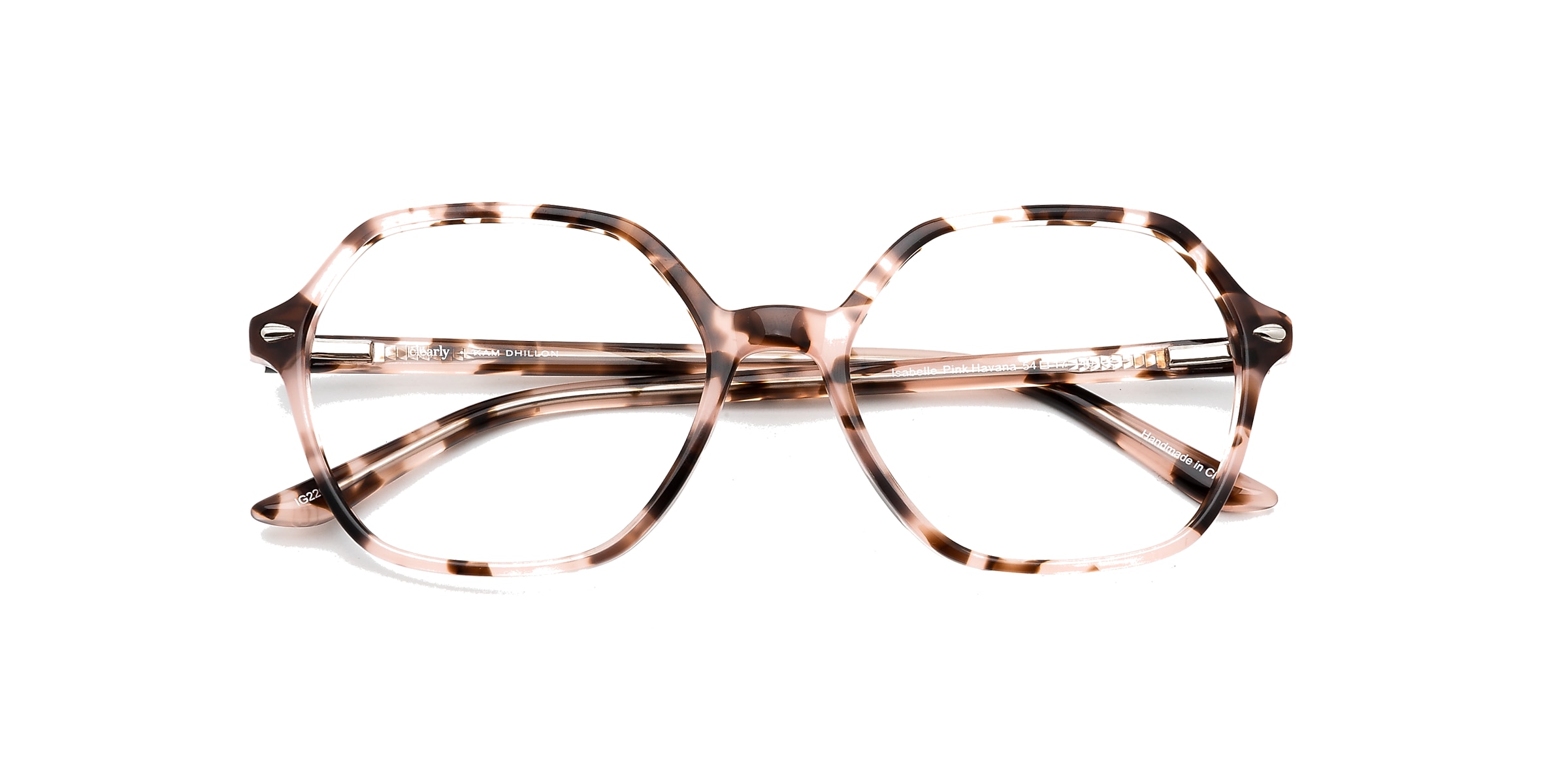 Clearly Glasses ISABELLE