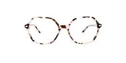 clearly Glasses isabelle