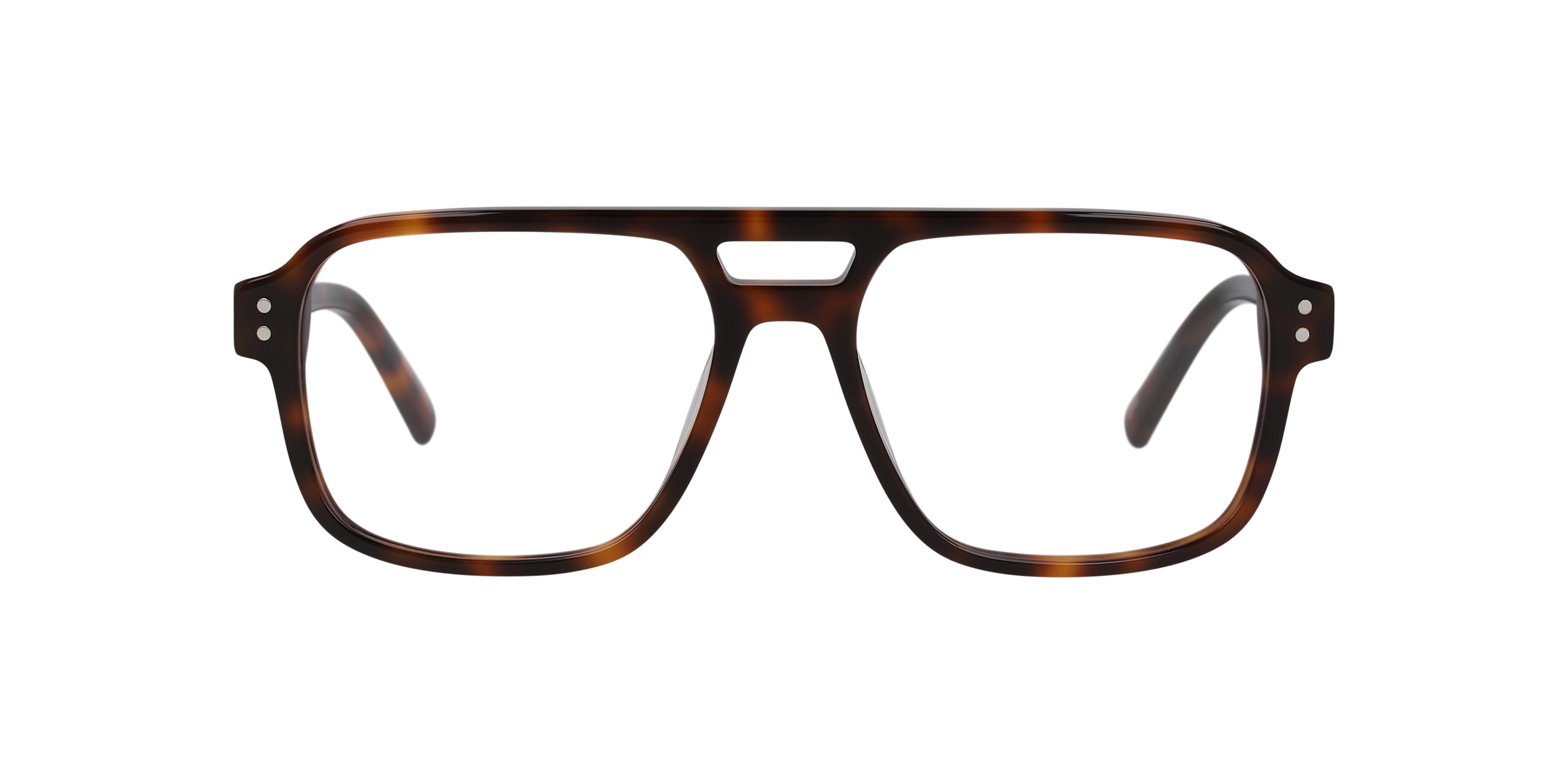 Clearly Glasses FIRE CLAY