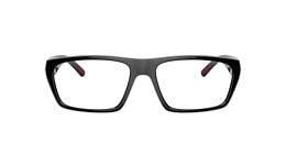 arnette Glasses an7248 ithor
