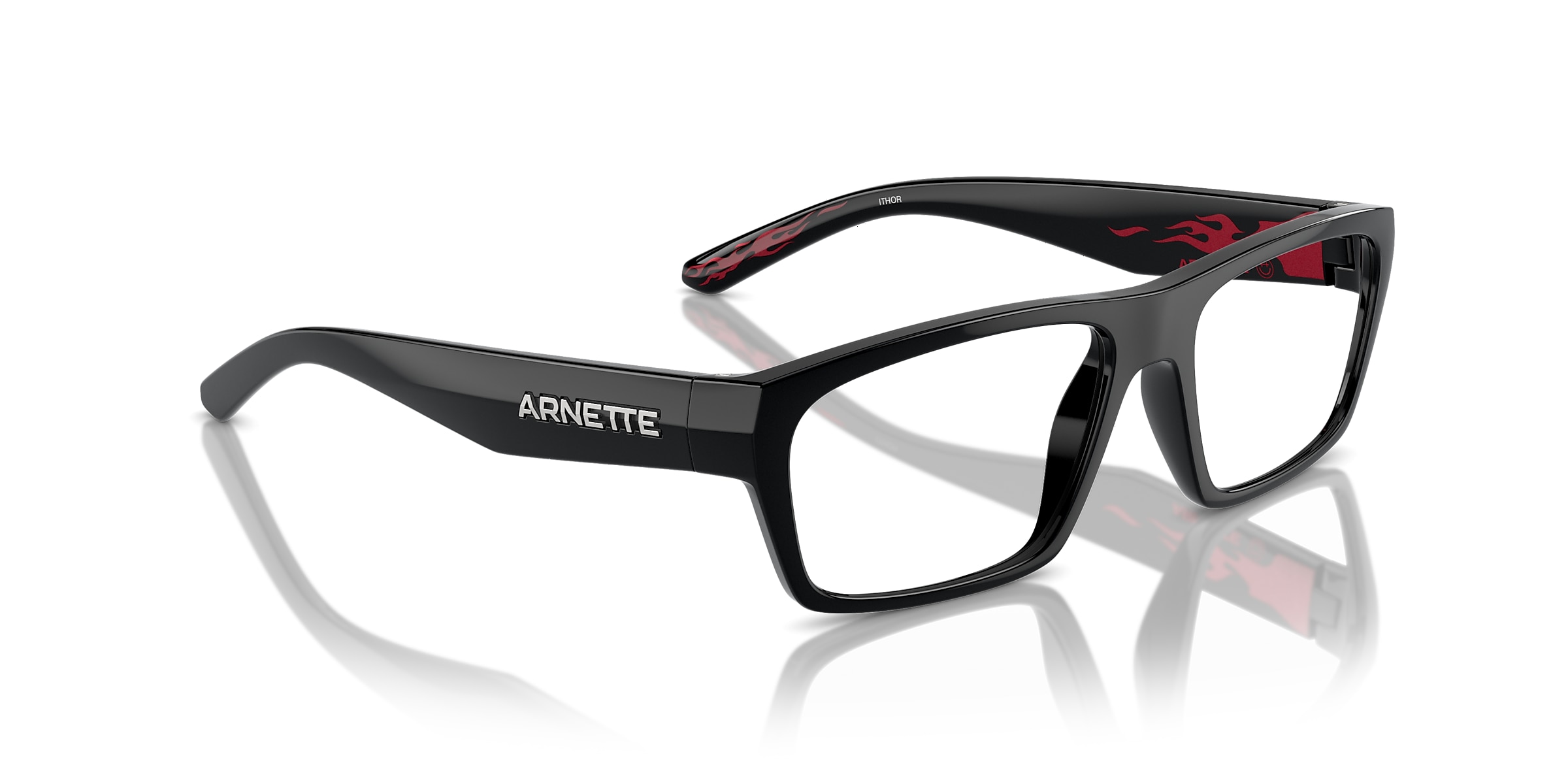 Arnette Glasses AN7248 ITHOR