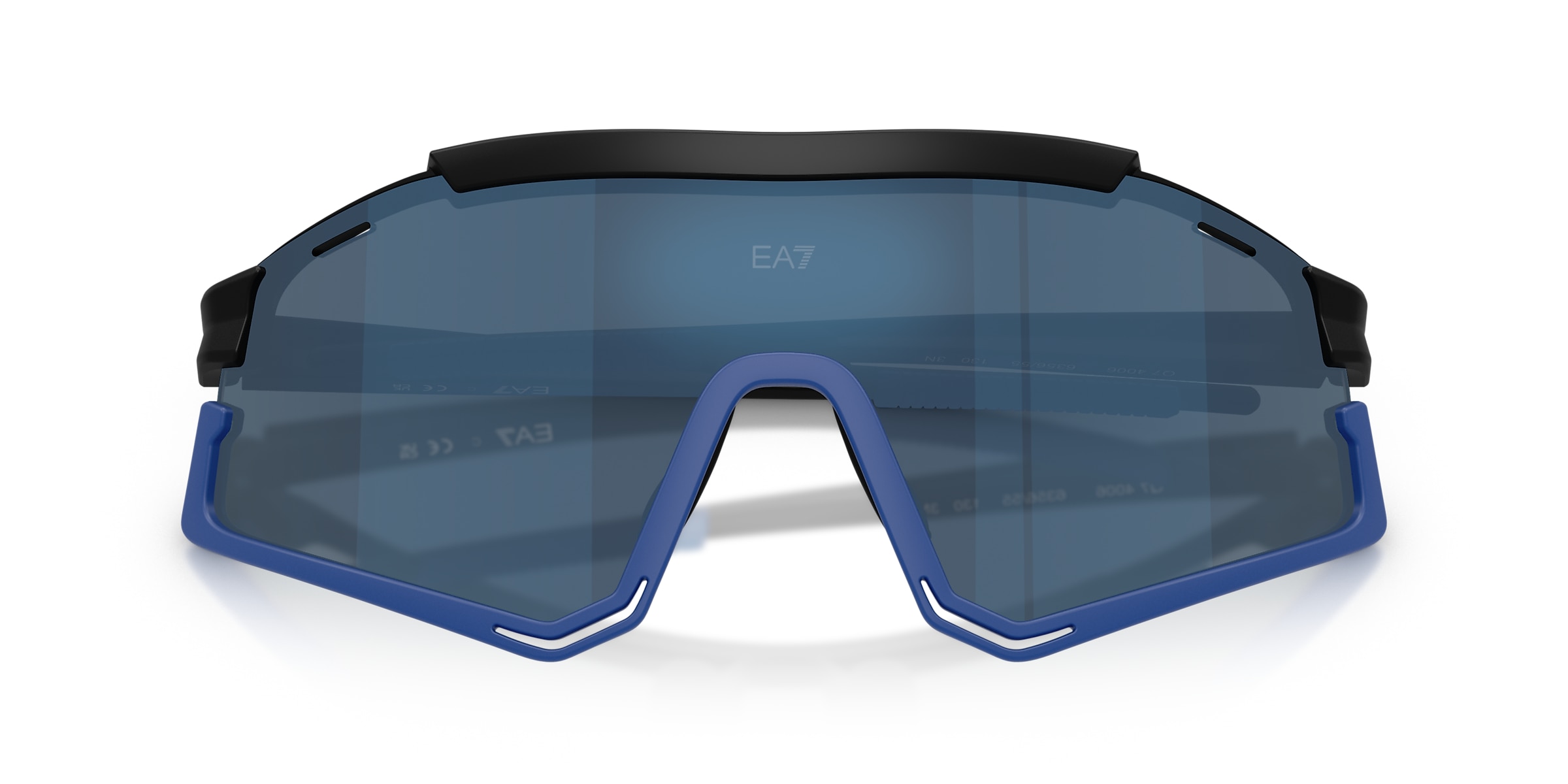 EA7 Sunglasses Q74006