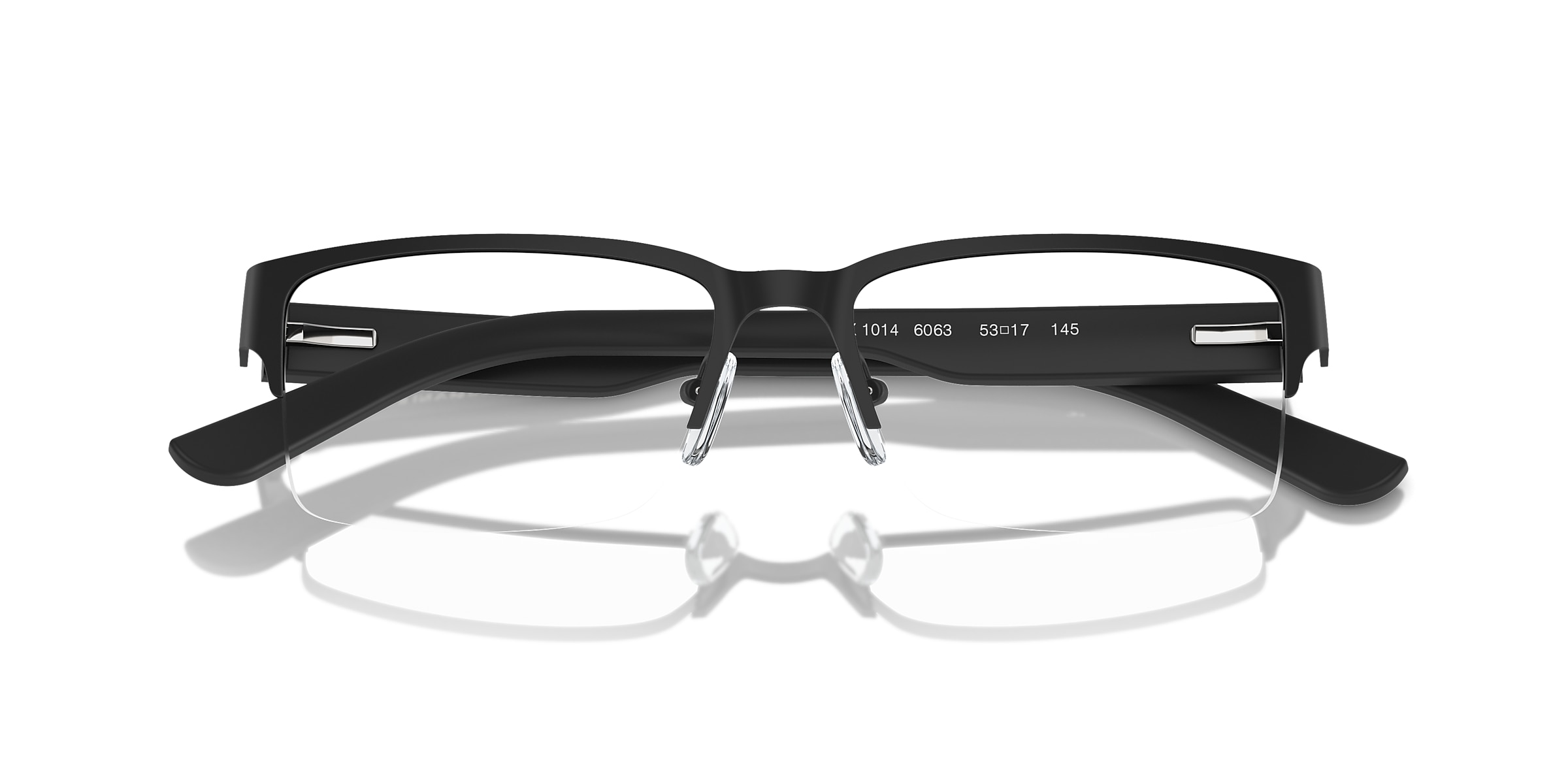 Armani Exchange Glasses AX1014