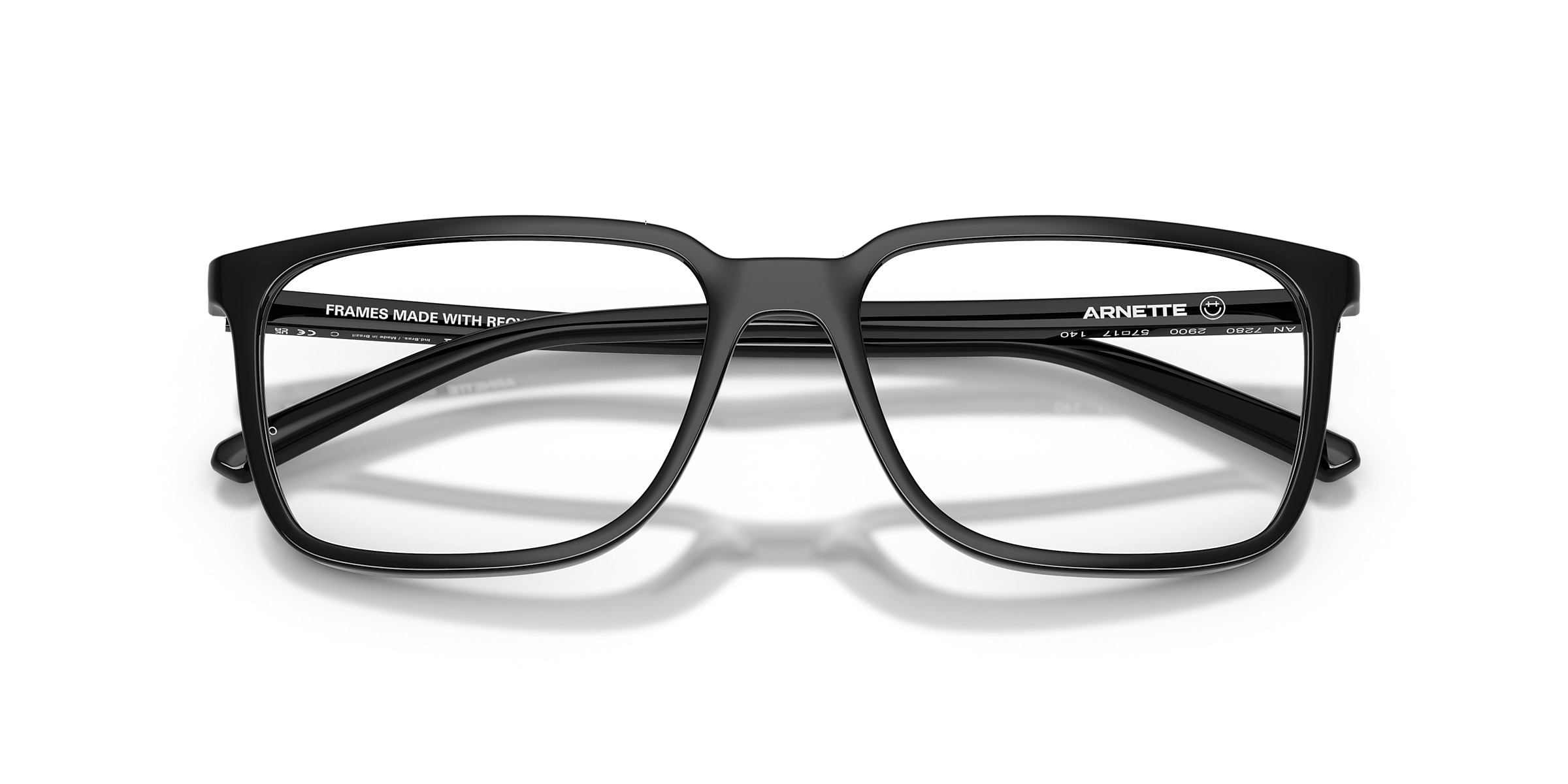 Arnette Glasses AN7280 JECKO