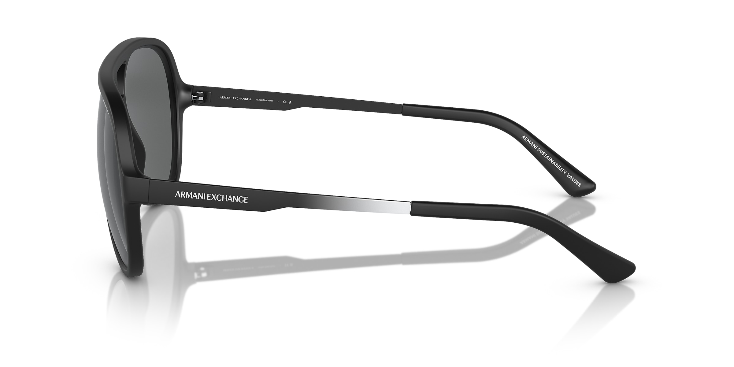 Armani Exchange Sunglasses AX4133S