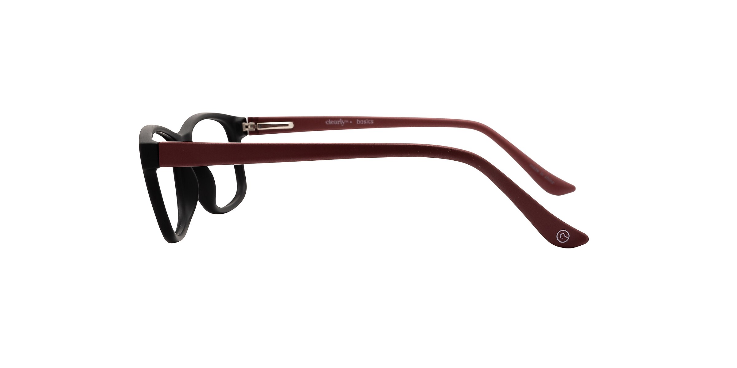 Clearly Glasses FORT SEVERN