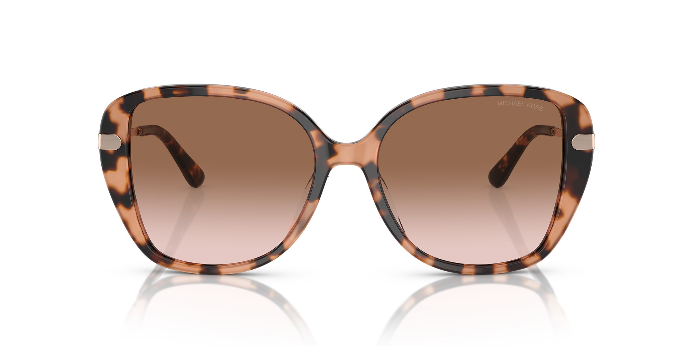 Michael Kors Sunglasses MK2185BU FLATIRON