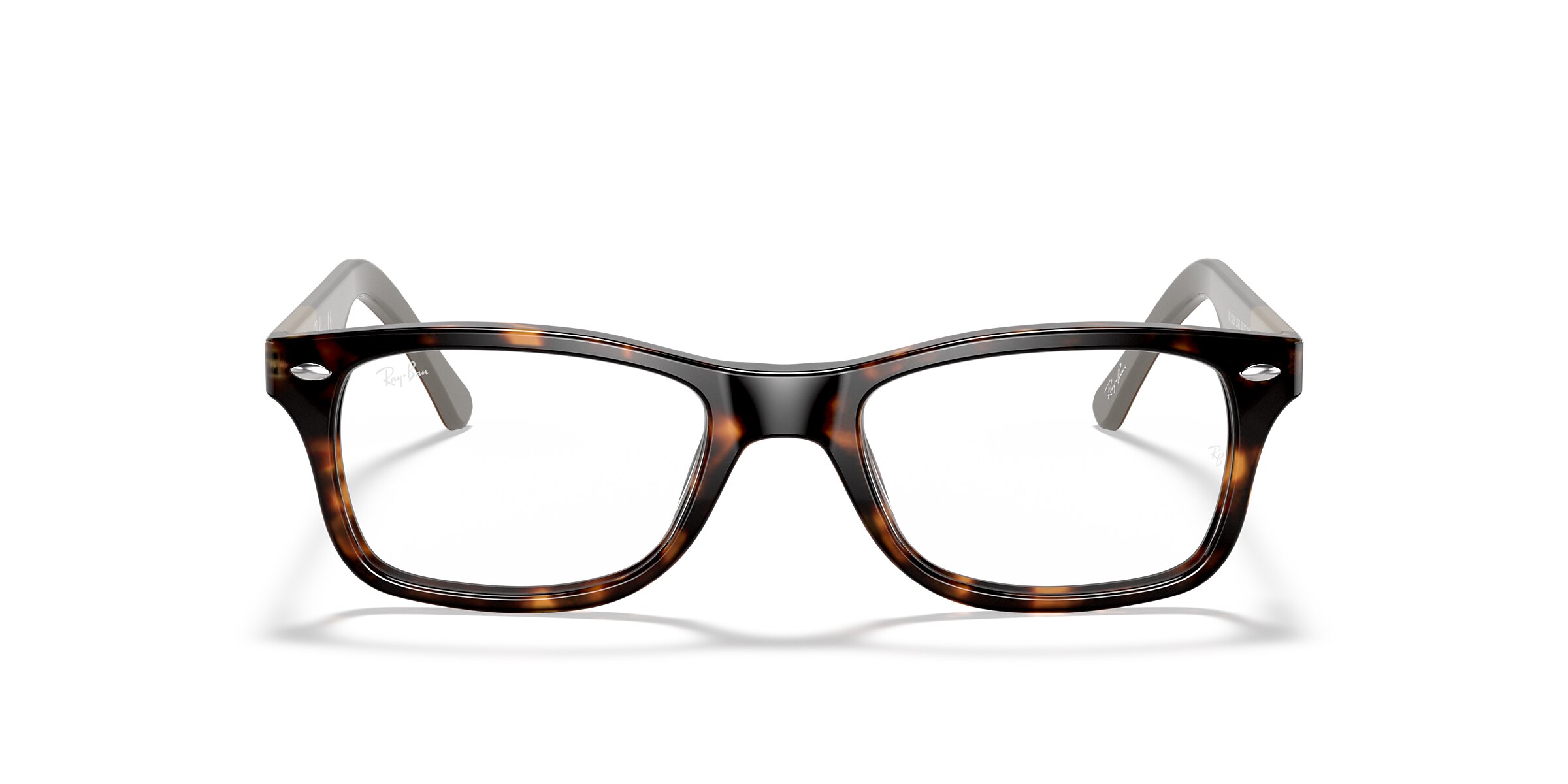 Ray-Ban Glasses RB5228 OPTICS