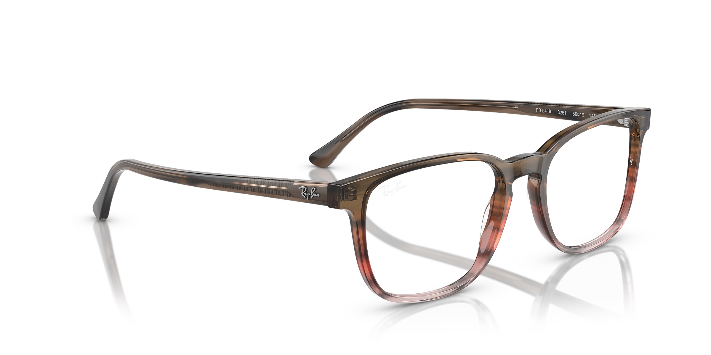 Ray-Ban Glasses RB5418 OPTICS