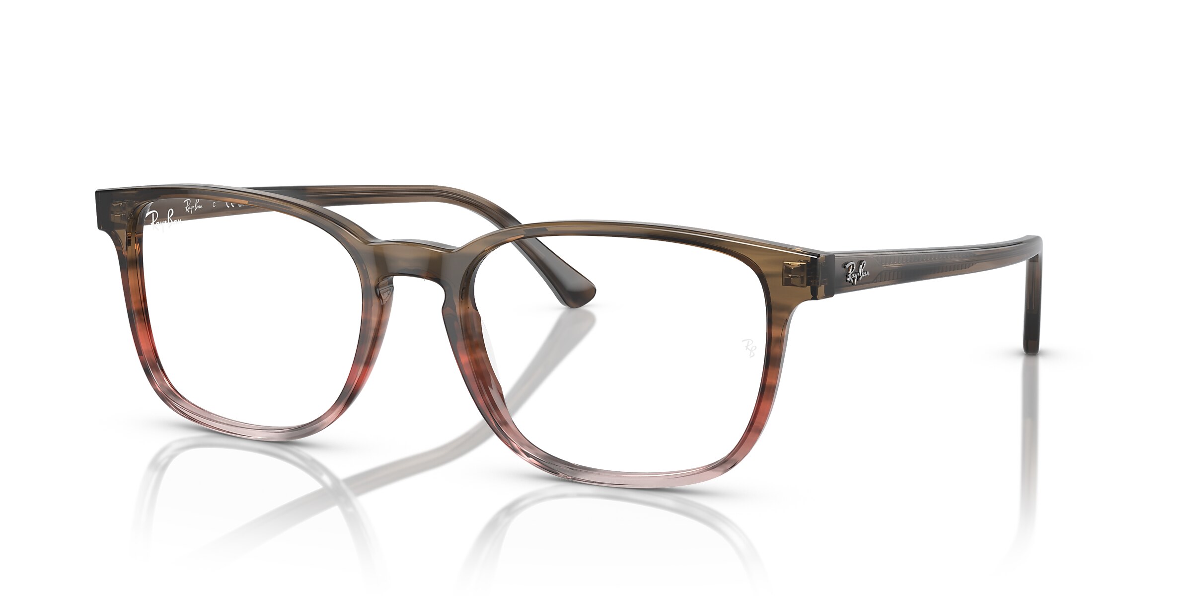 Ray-Ban Glasses RB5418 OPTICS