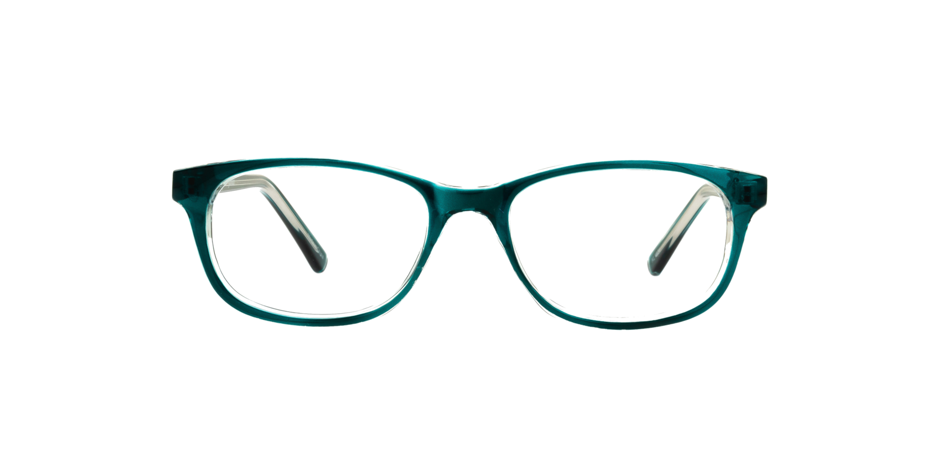 Clearly KIT Teal, Size: XS