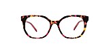 Derek Cardigan Glasses MADRONE