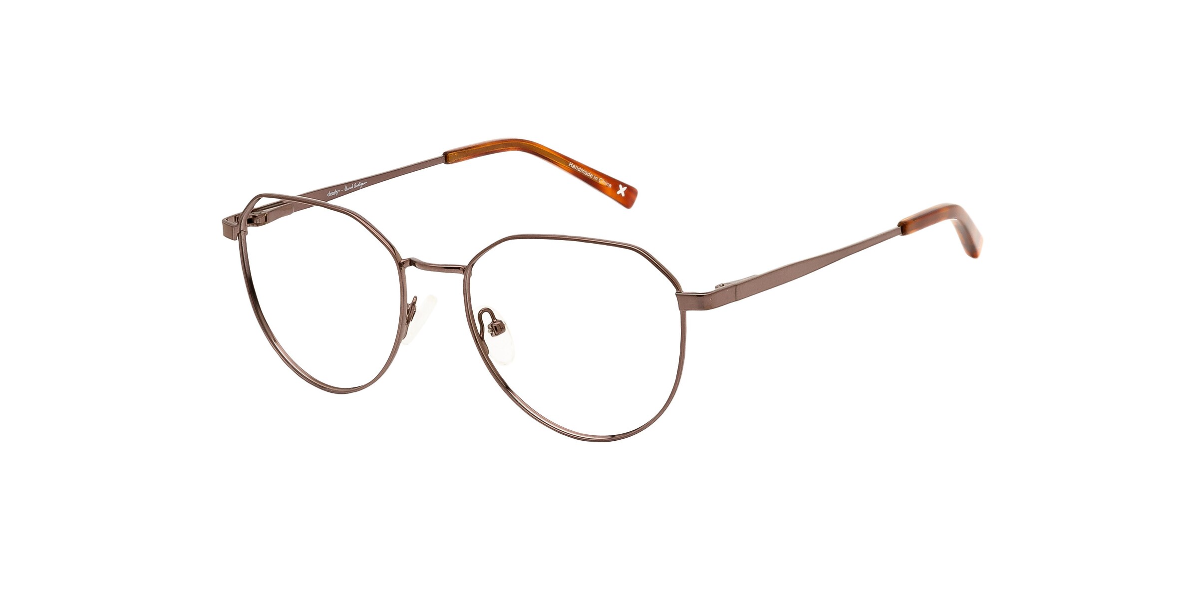 Derek Cardigan Glasses ARCHE