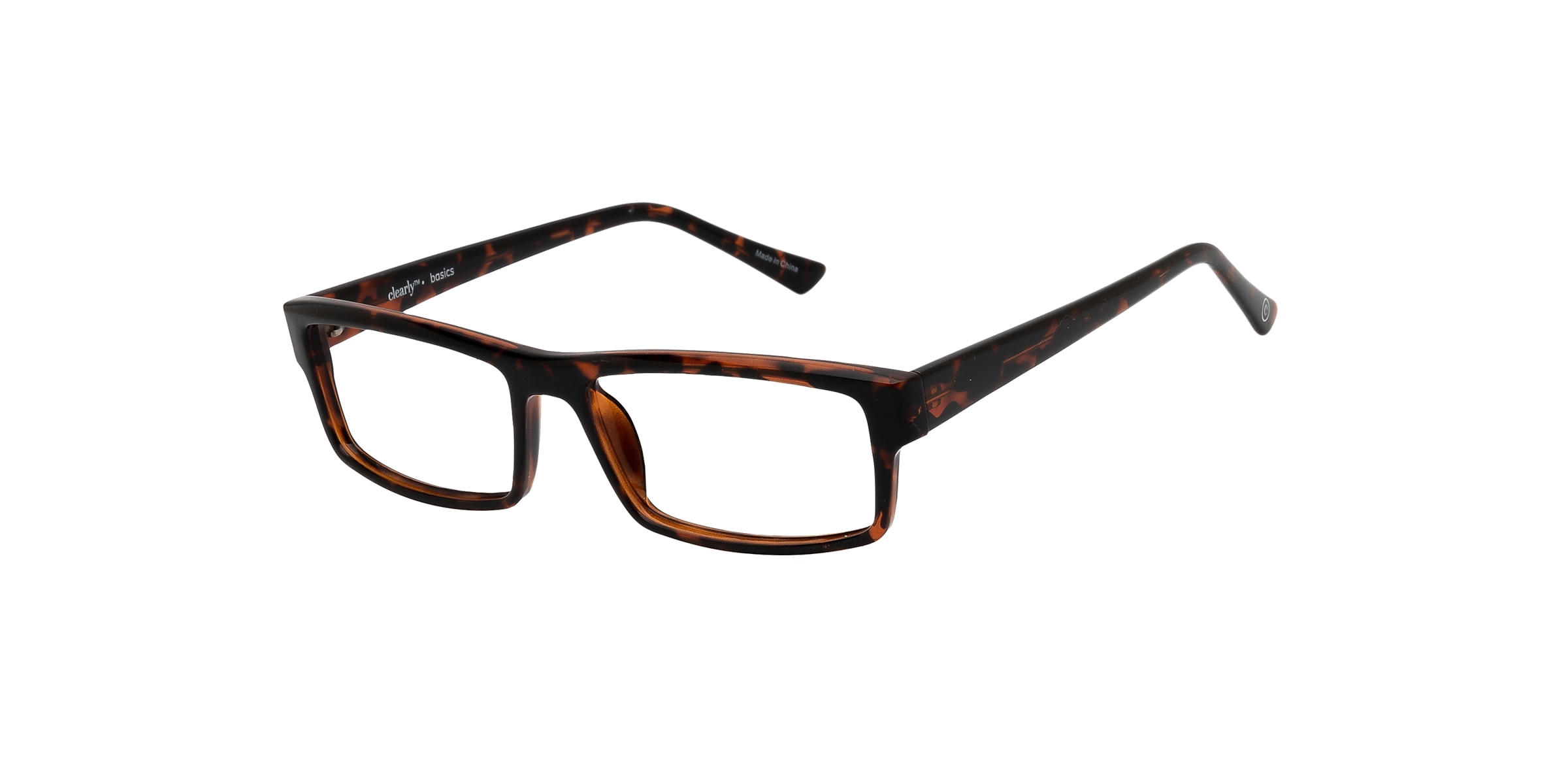 Clearly Glasses DRYDEN