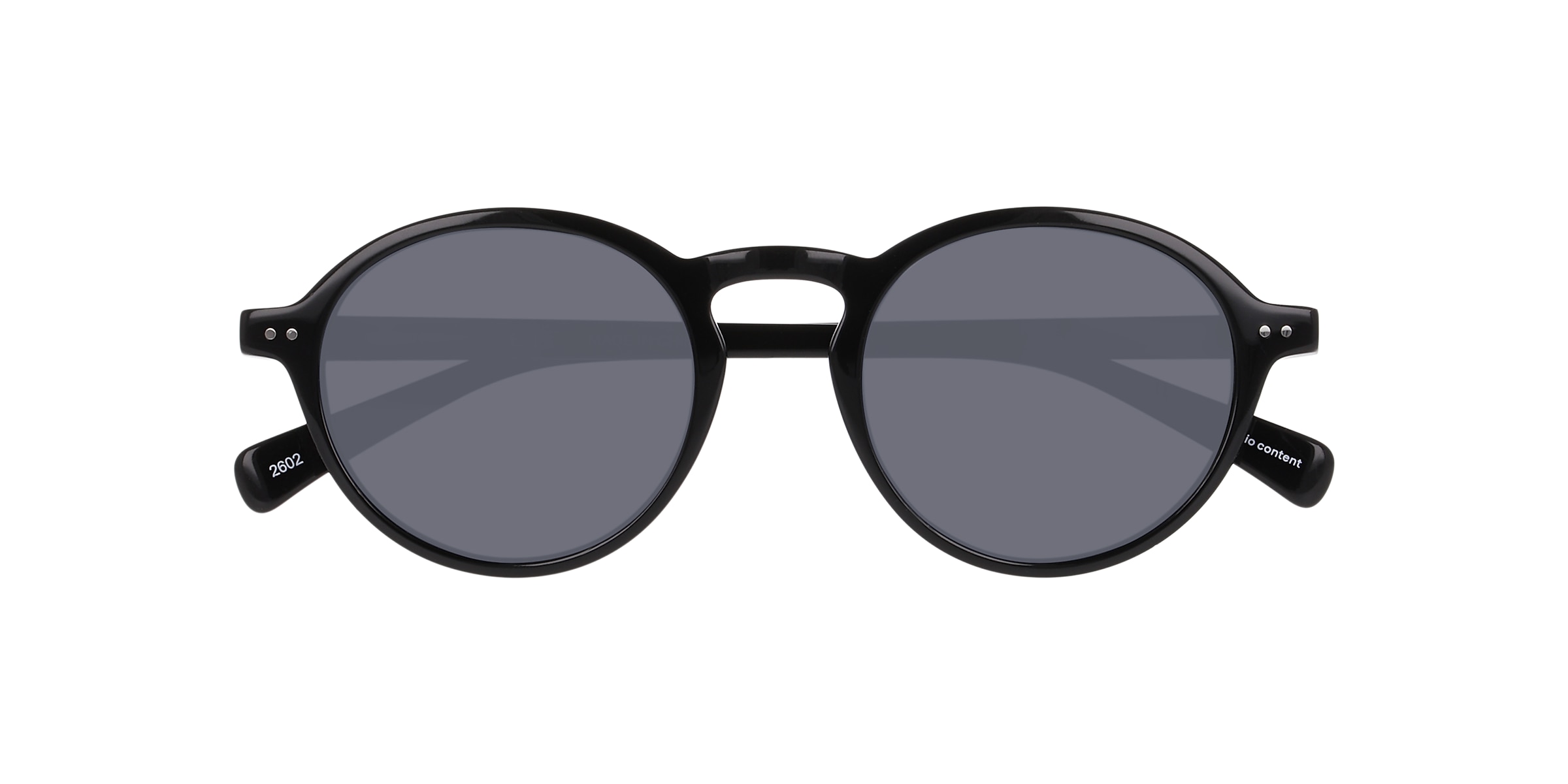 Clearly Sunglasses GRAHAM