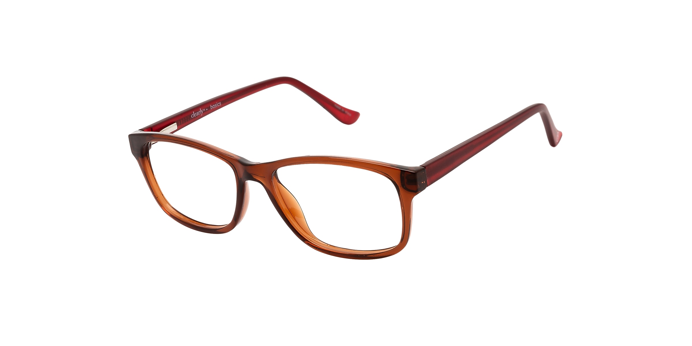 Clearly Glasses FORT SEVERN