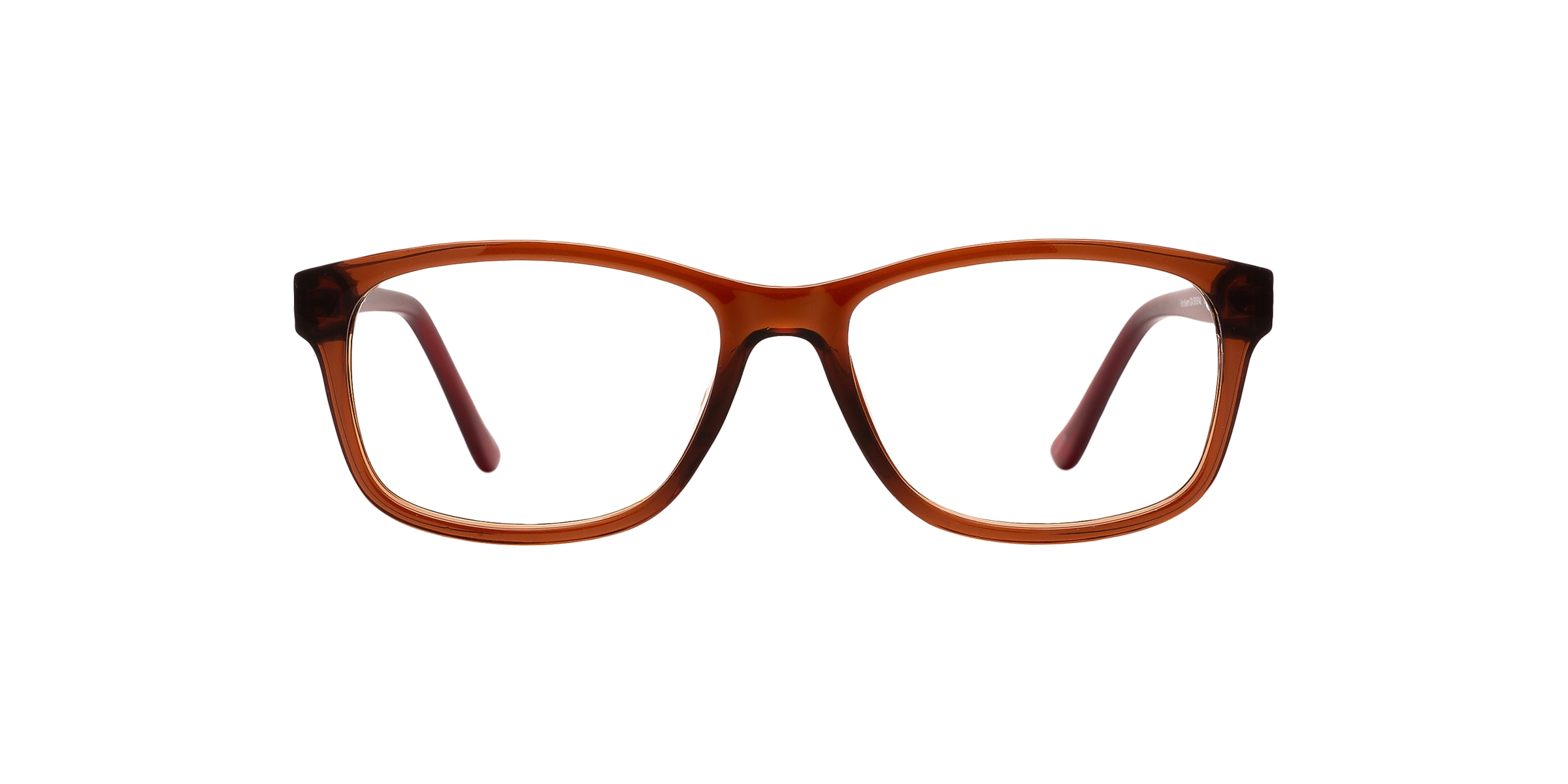 Clearly Glasses FORT SEVERN