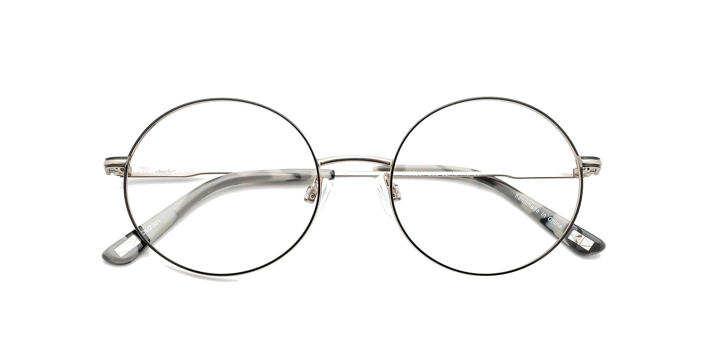 Clearly Glasses WINDSOR