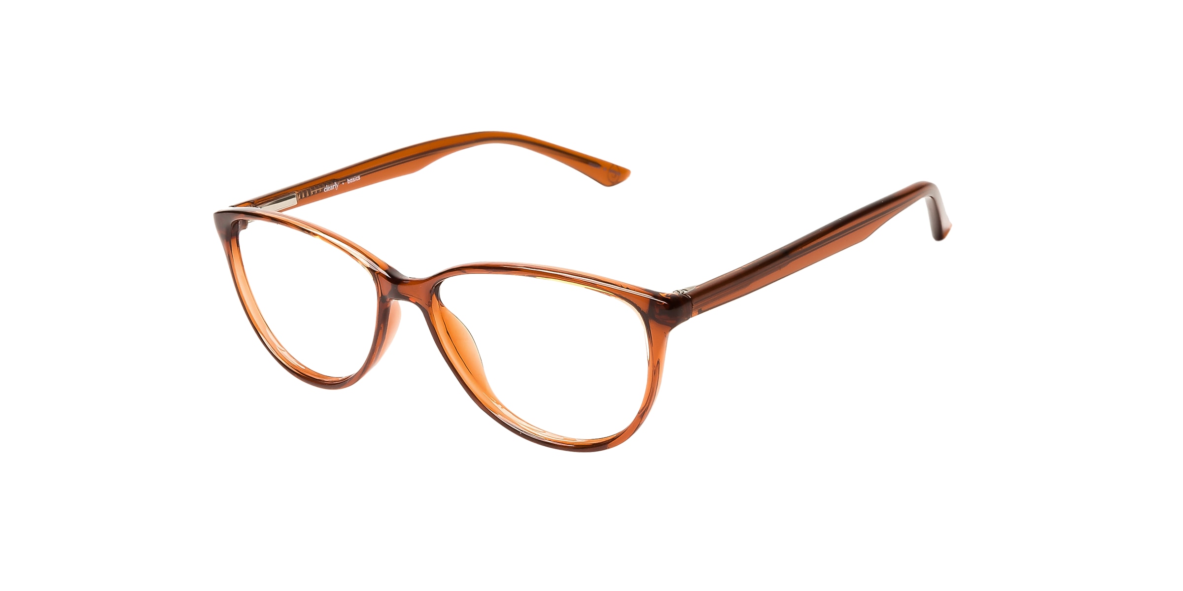 Clearly Glasses MATTICE