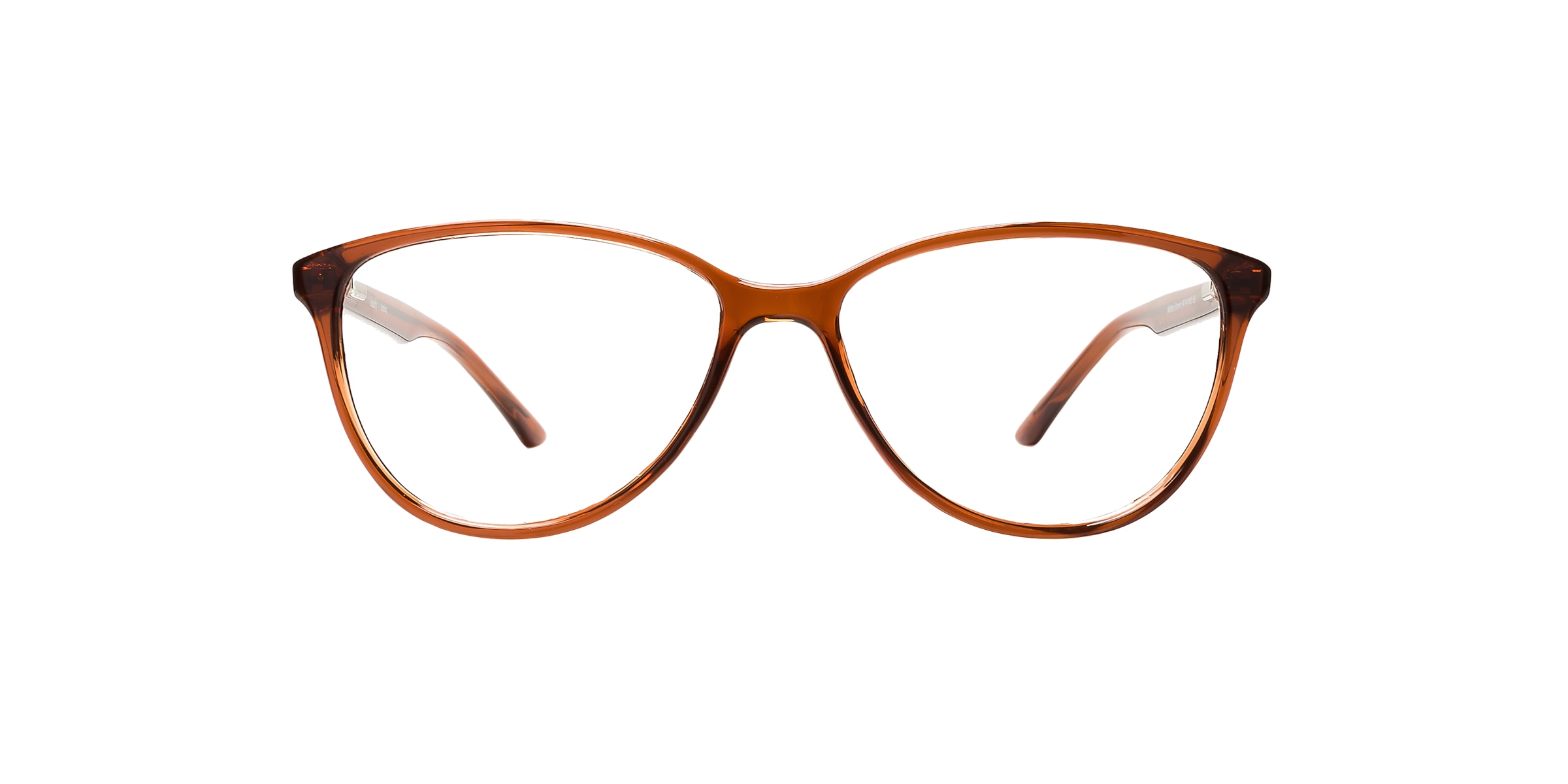 Clearly Glasses MATTICE