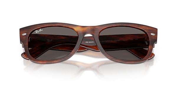 RB0832S MEGA WAYFARER II