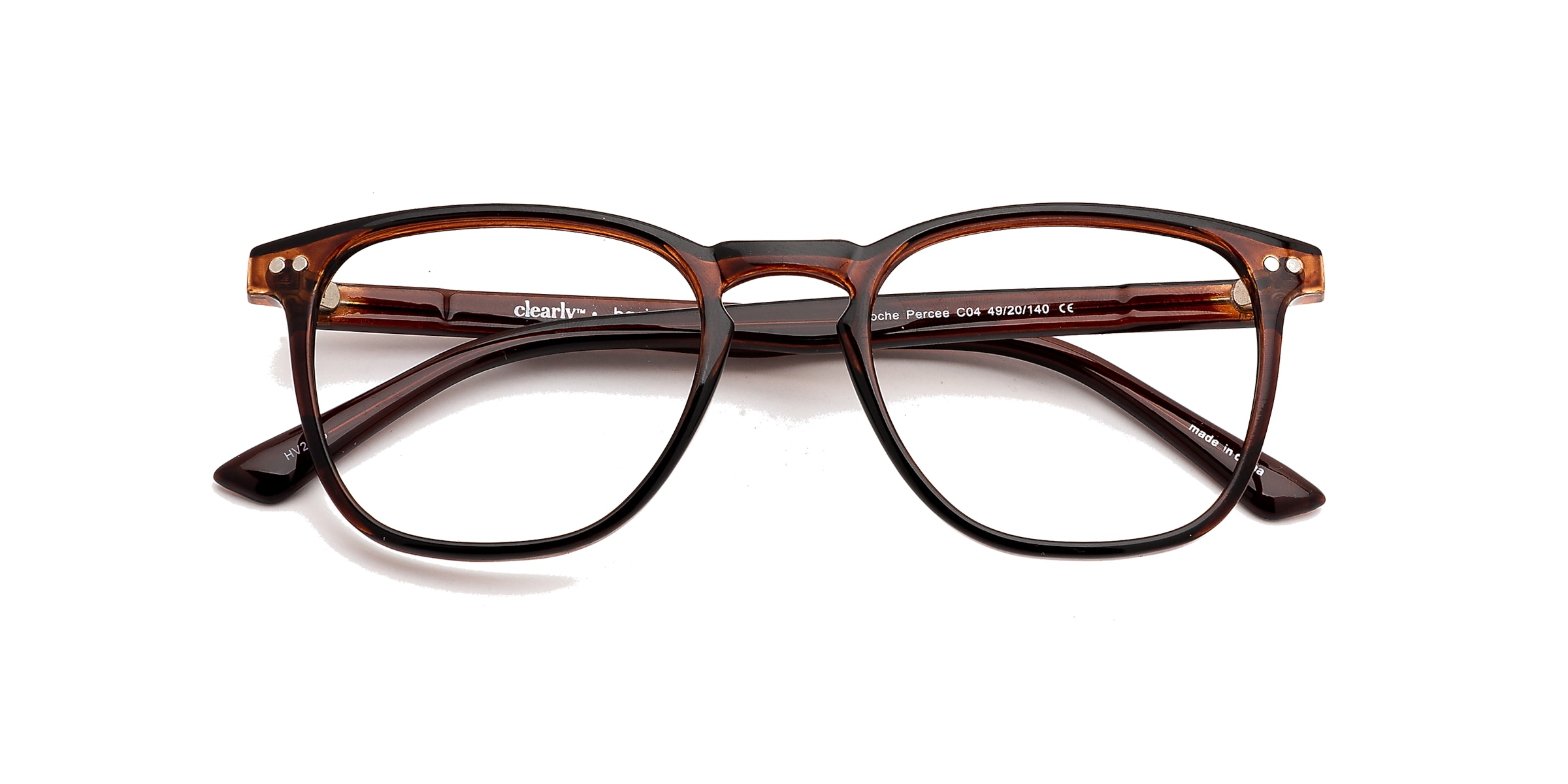 Clearly Glasses ROCHE PERCEE