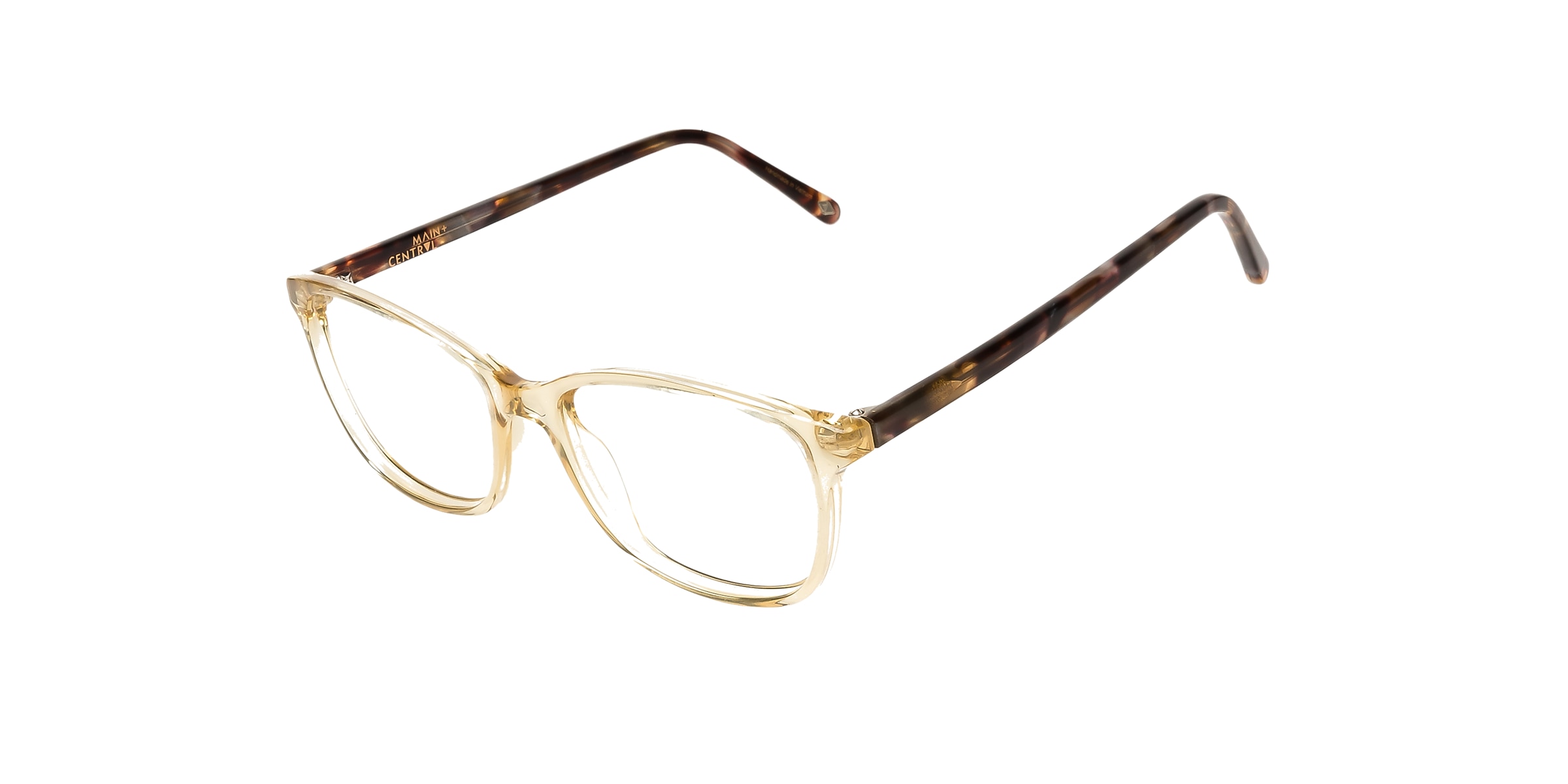 Clearly Glasses COBBLE HILL