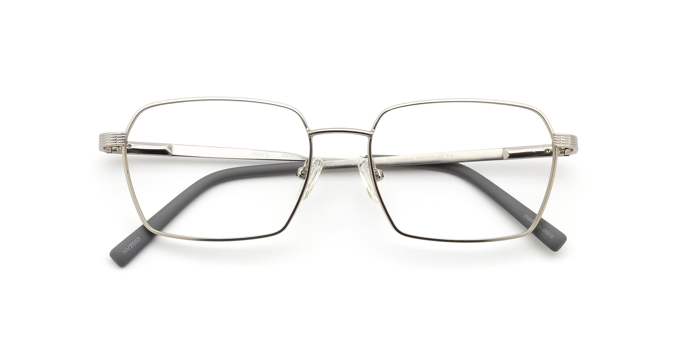 Clearly Glasses COMFORT BIGHT