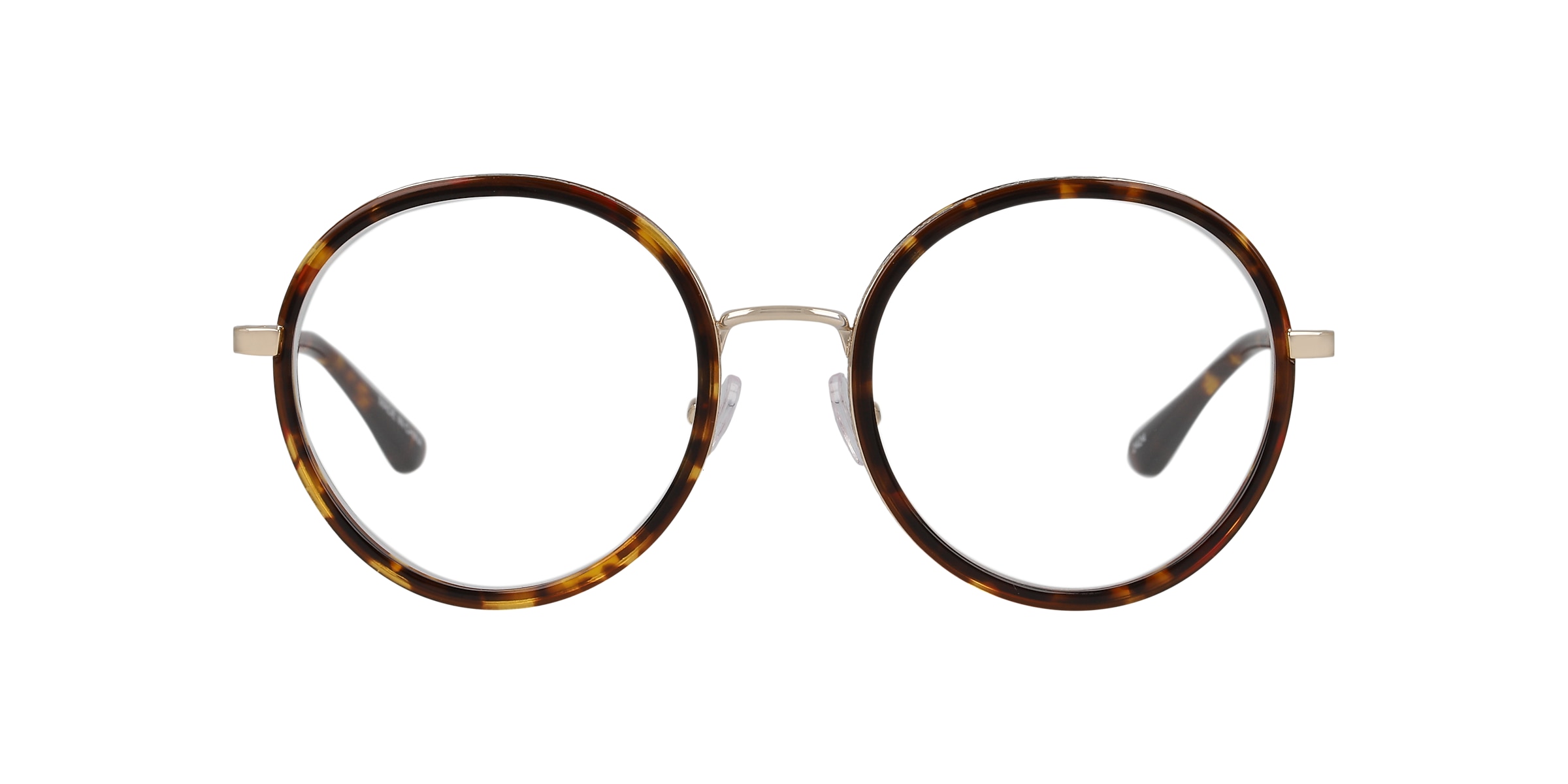 Clearly Glasses RUSTIC