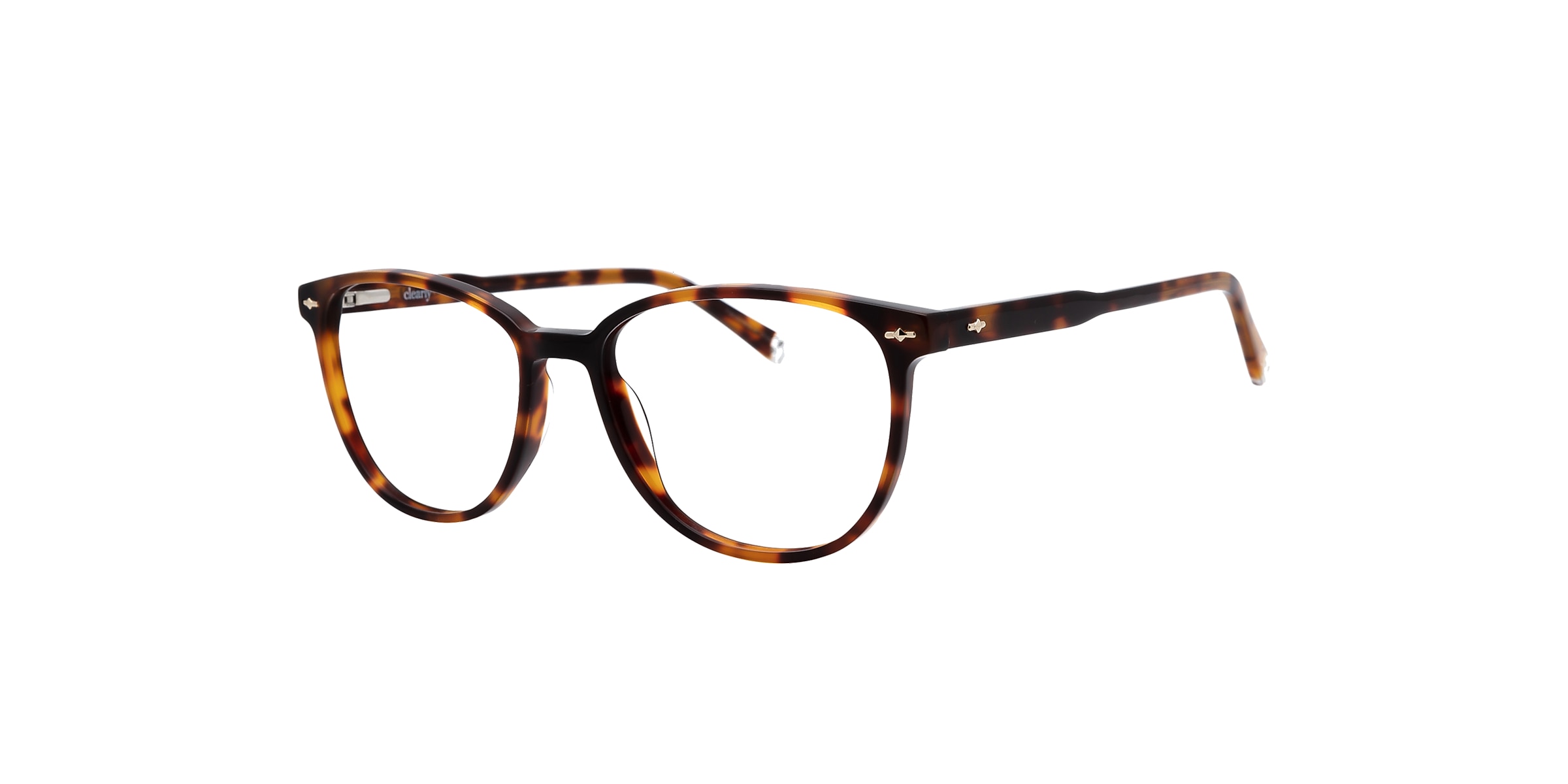 Clearly Glasses BANYAN