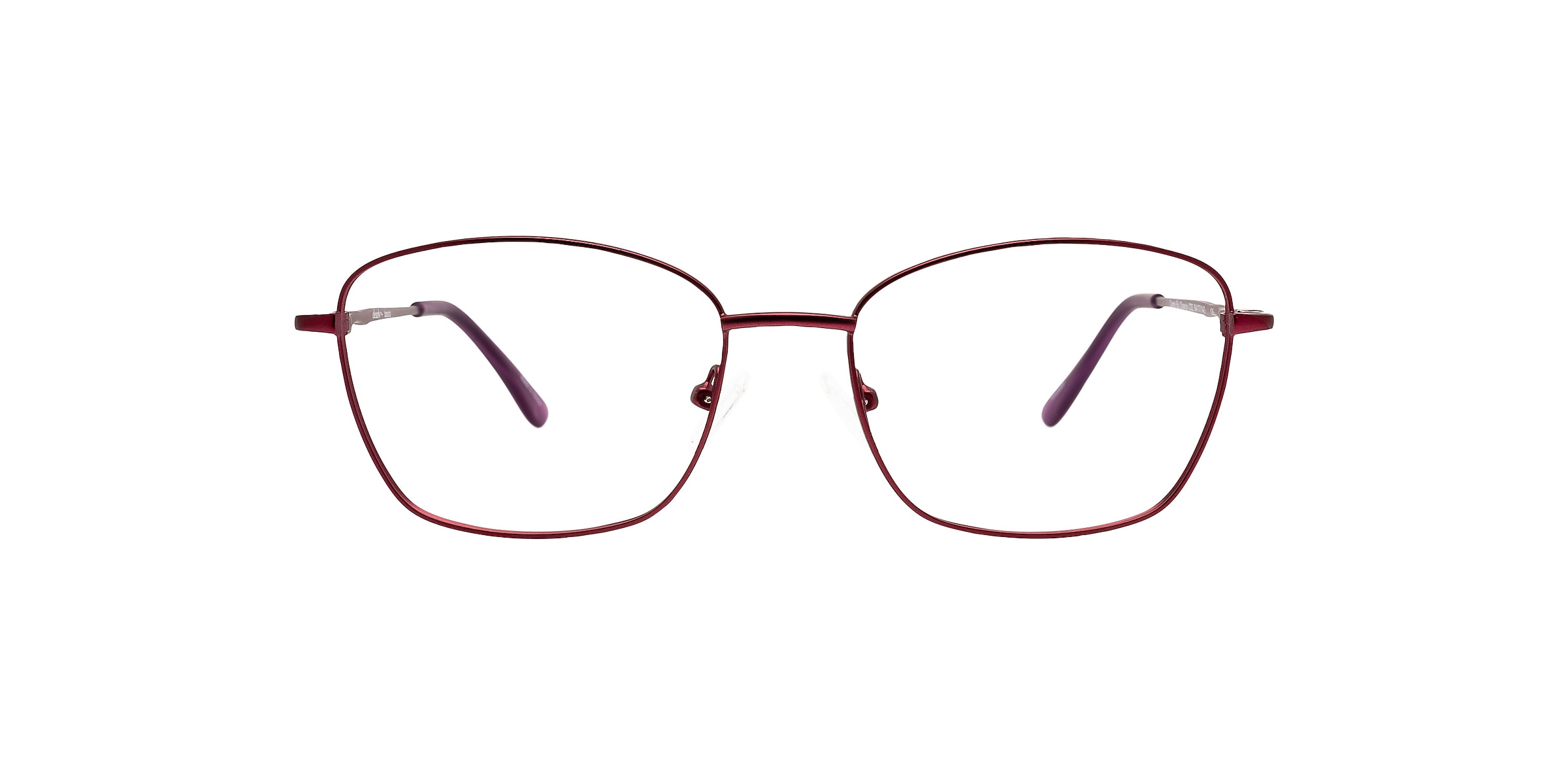 Clearly Glasses COME BY CHANCE