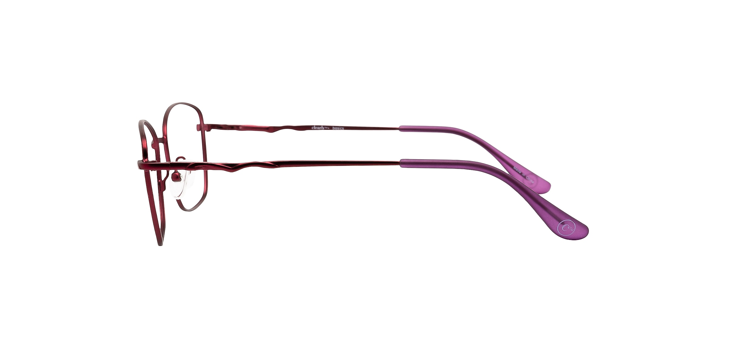 Clearly Glasses COME BY CHANCE