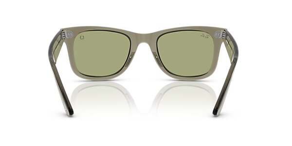 RB2140 RAY-BAN STAR WARS™ – MASTER YODA WAYFARER