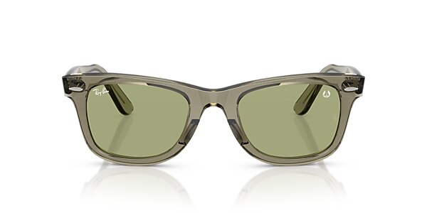 RB2140 RAY-BAN STAR WARS™ – MASTER YODA WAYFARER
