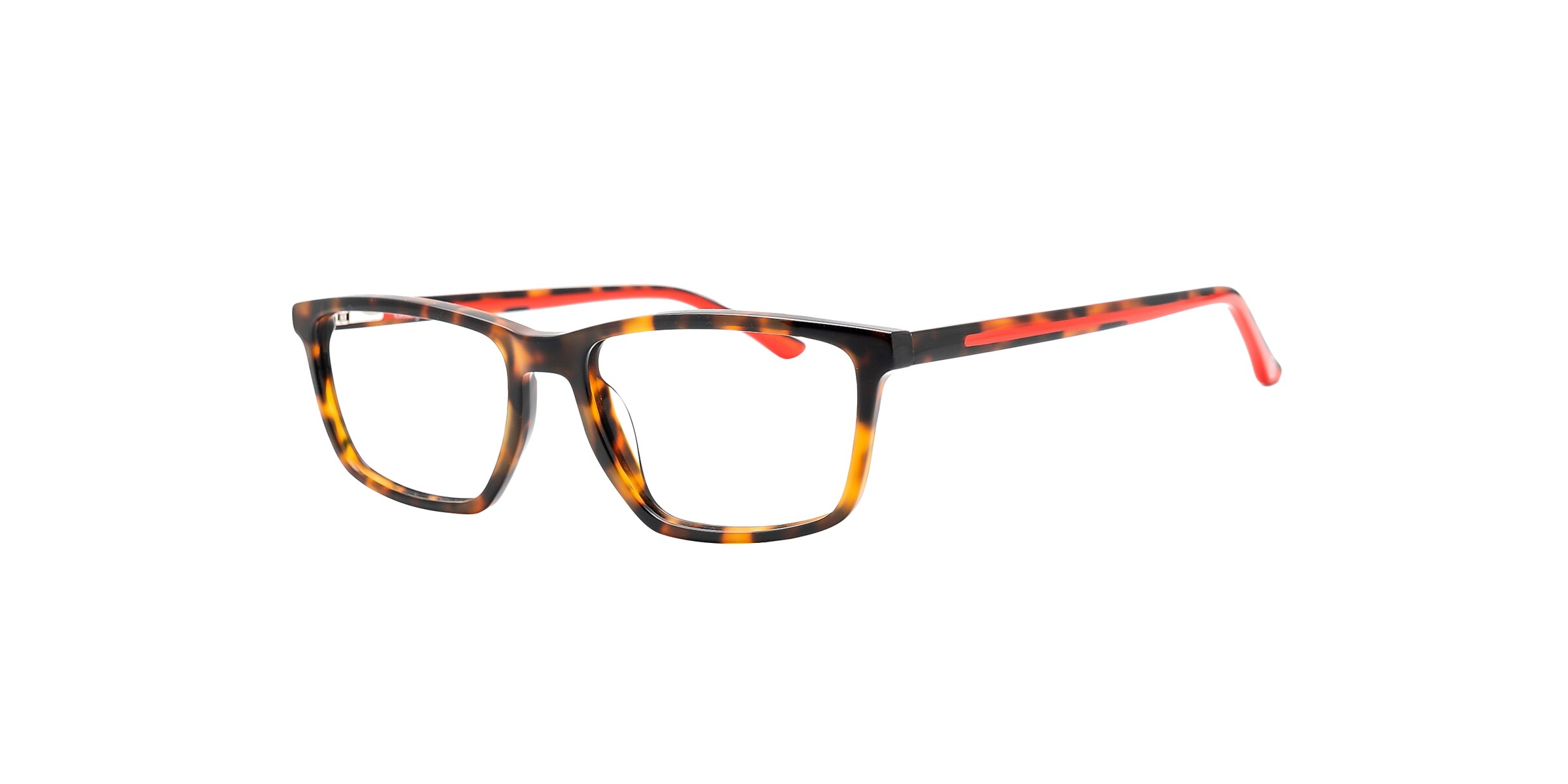 Clearly Glasses PITCH