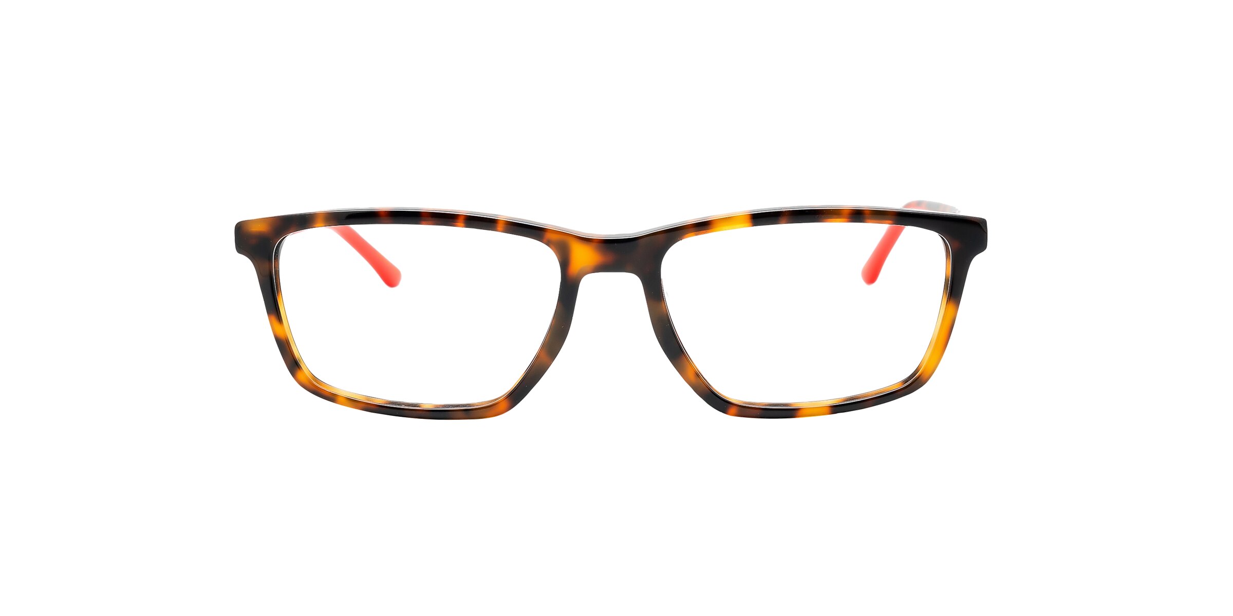 Clearly Glasses PITCH