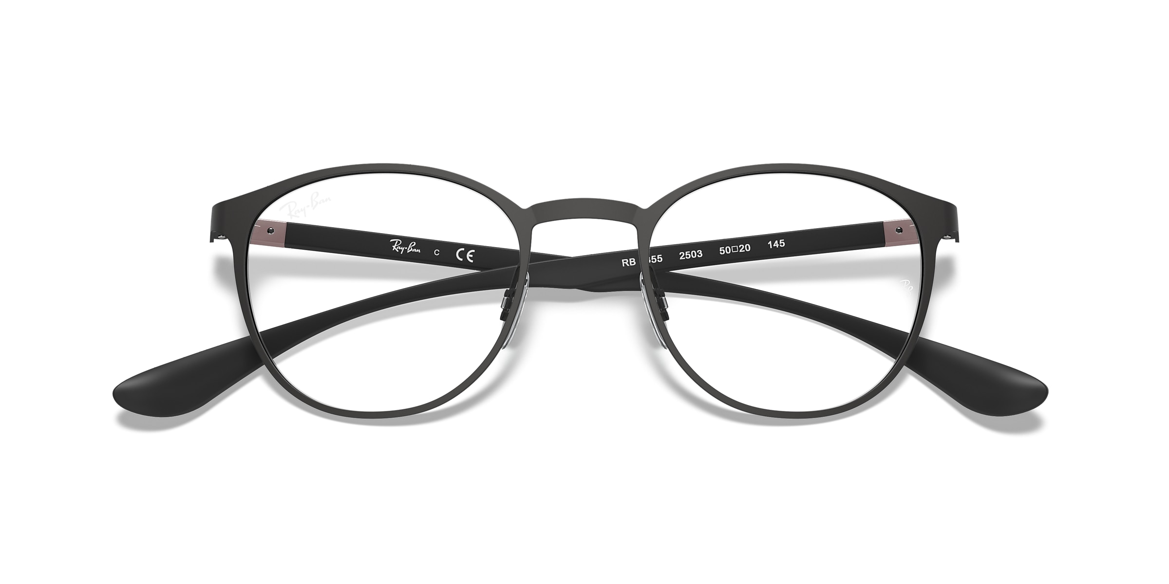 Ray-Ban Glasses RB6355 OPTICS