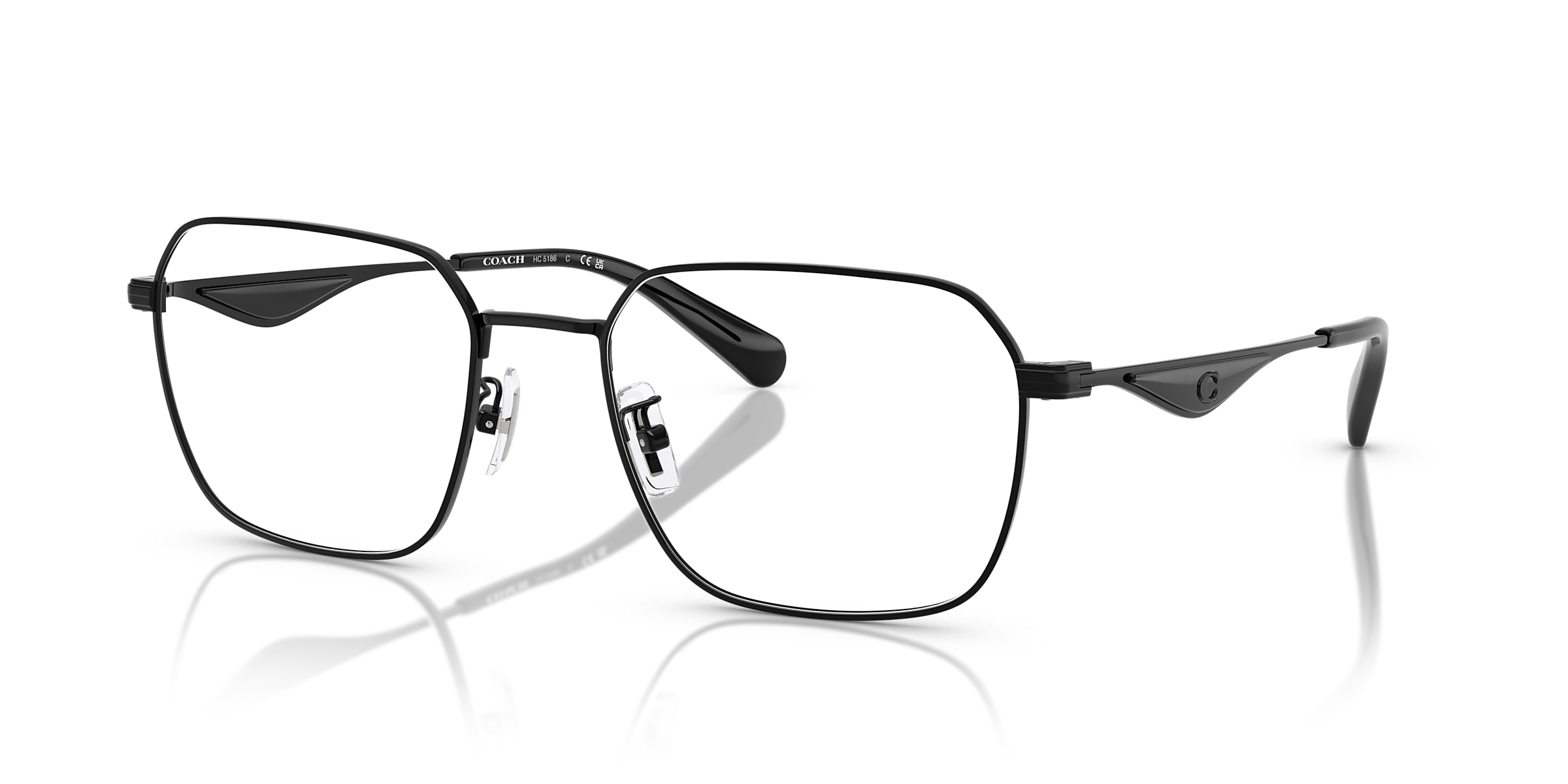 Coach Glasses HC5186