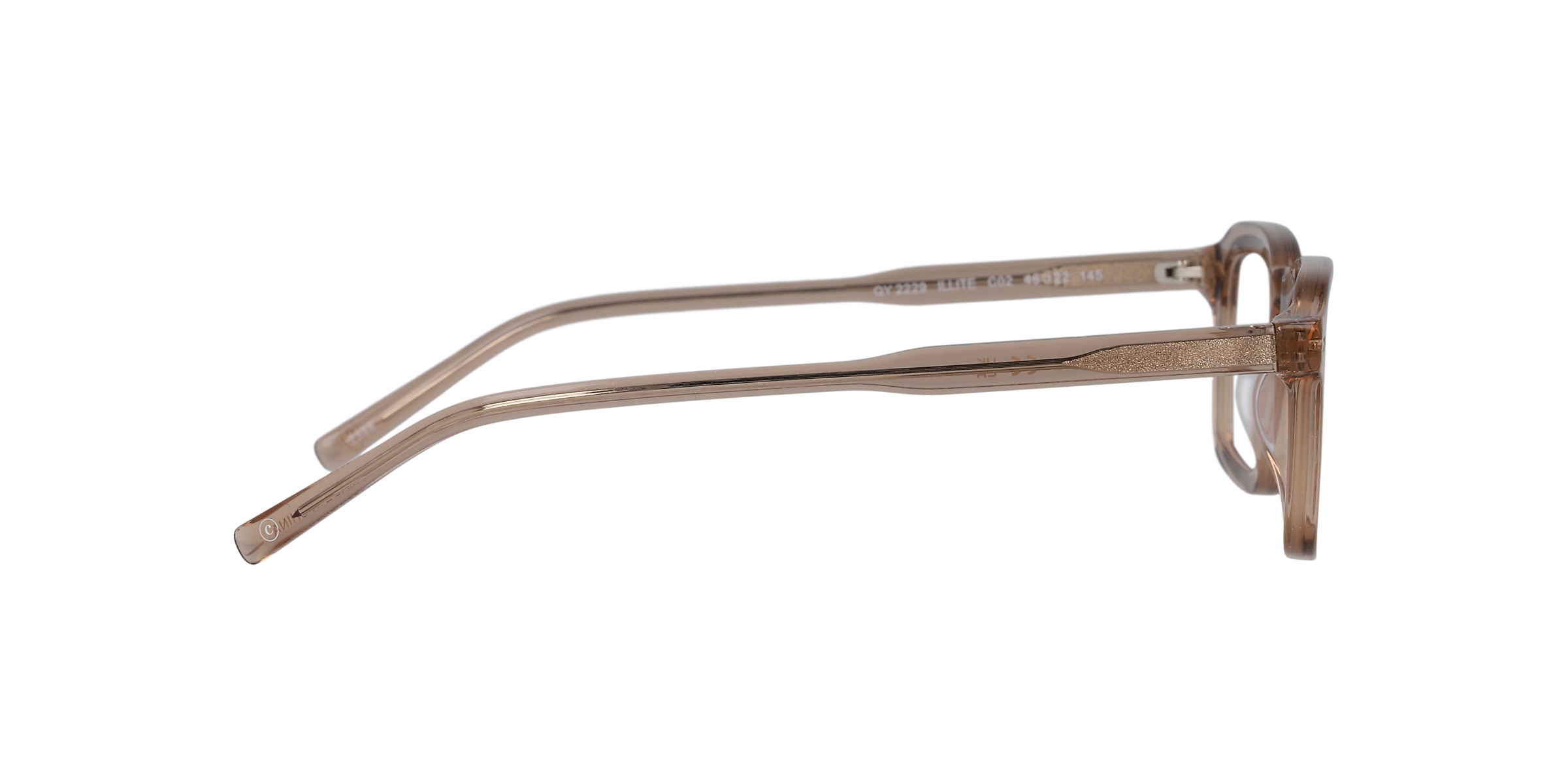 Clearly Glasses ILLITE